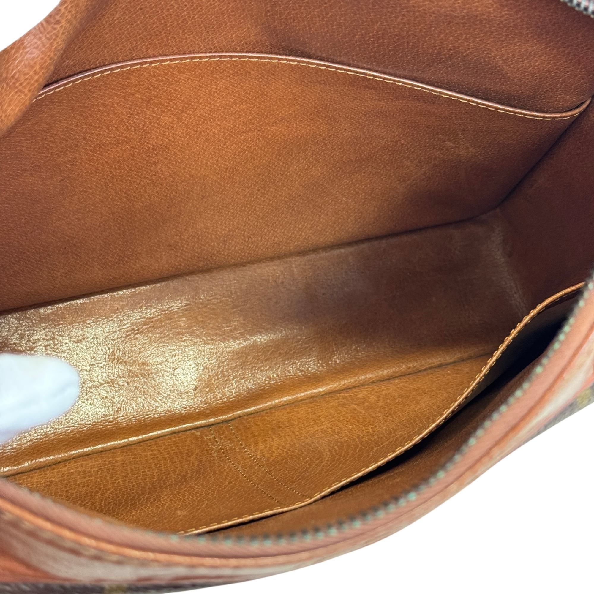 Leather Shoulder Bag (Pre-Owned) - Louis Vuitton - Modalova