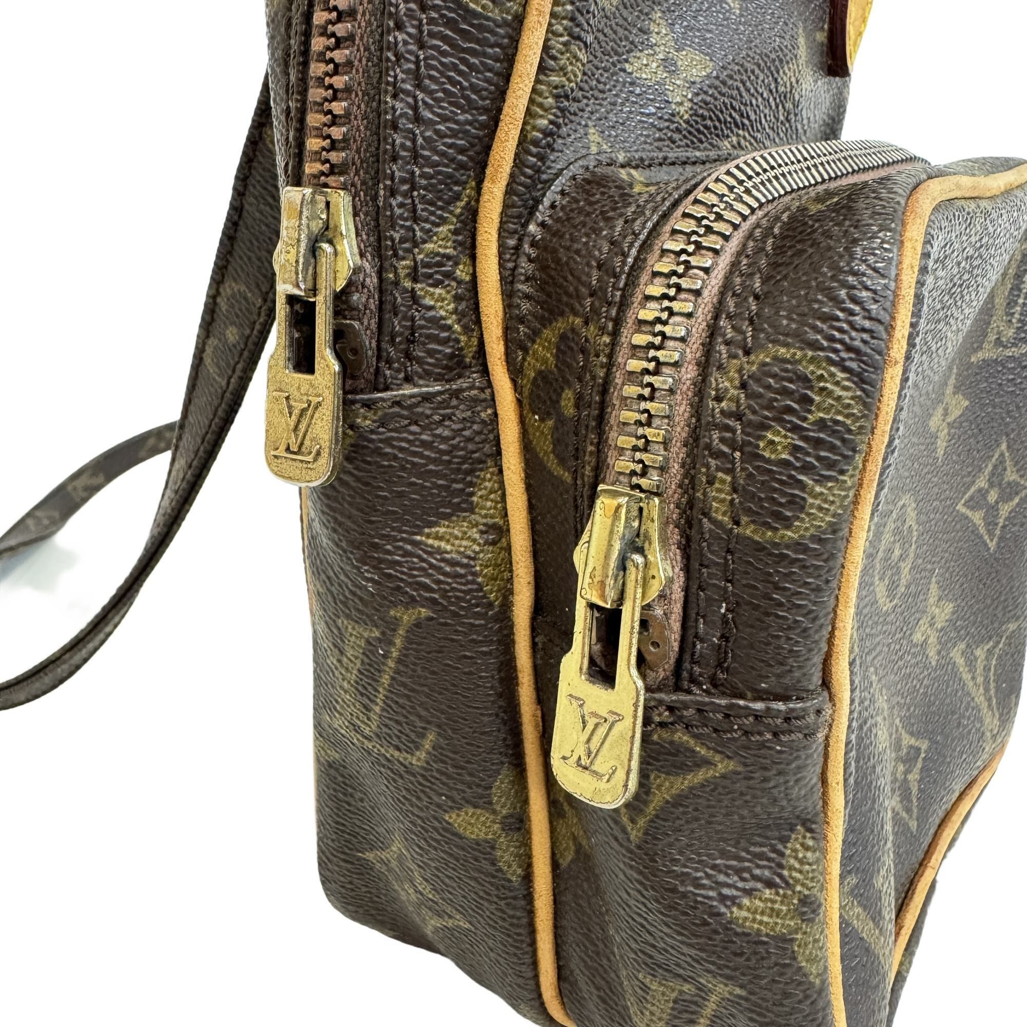 Shoulder Bag (Pre-Owned) - Louis Vuitton - Modalova