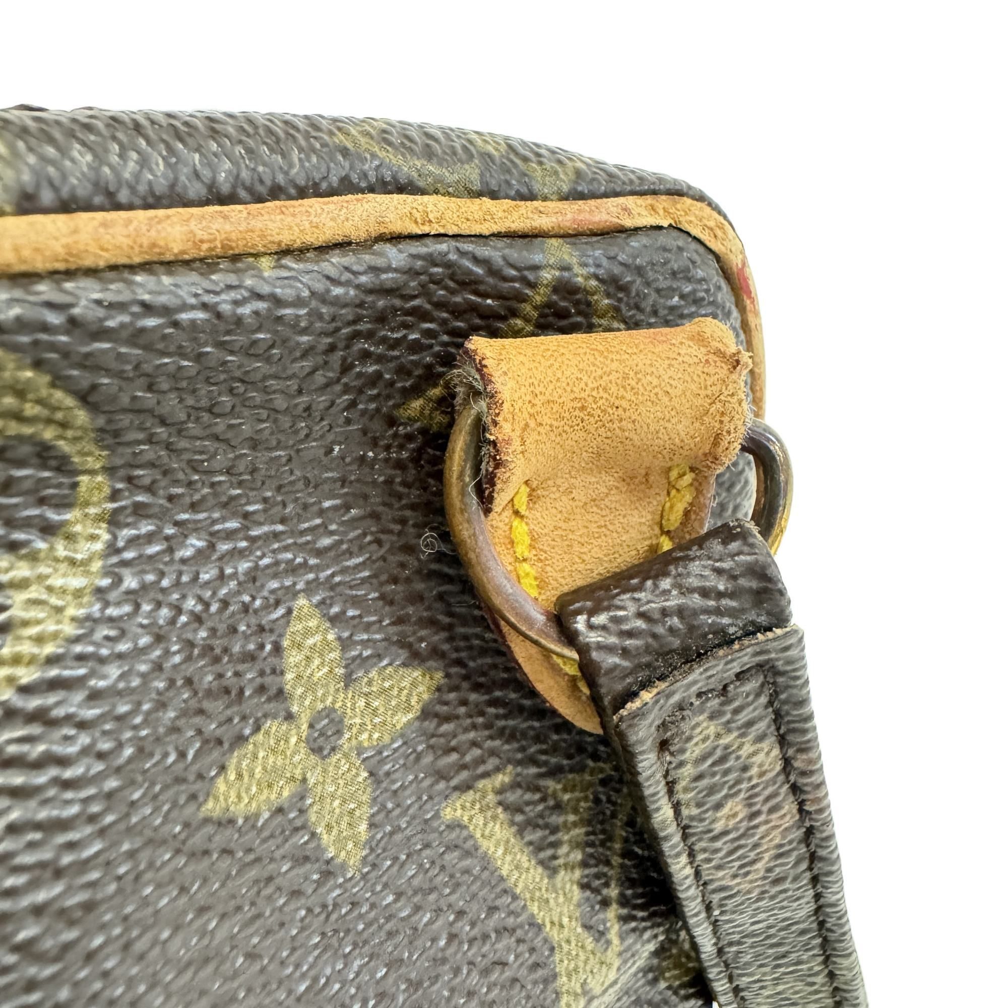 Shoulder Bag (Pre-Owned) - Louis Vuitton - Modalova