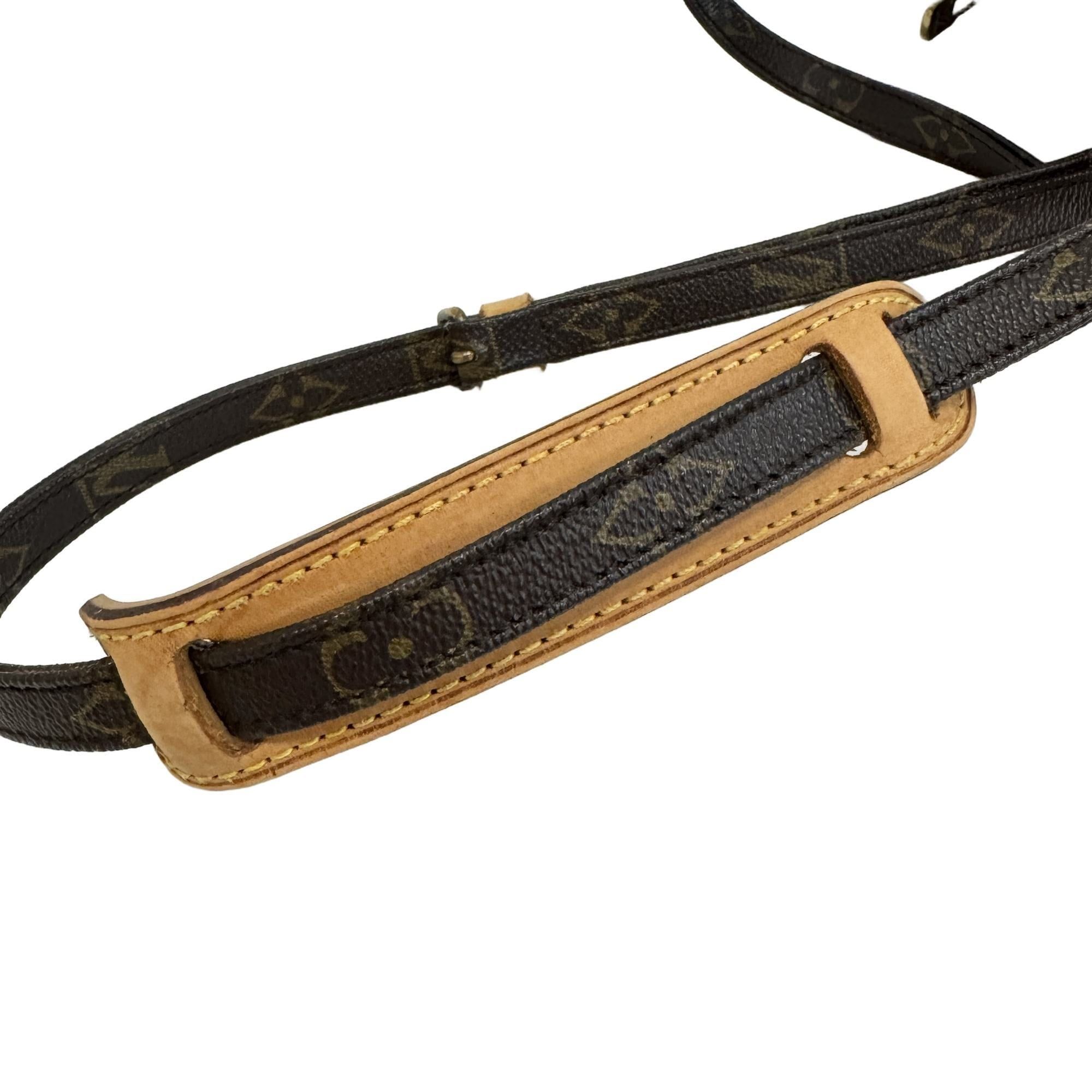 Shoulder Bag (Pre-Owned) - Louis Vuitton - Modalova