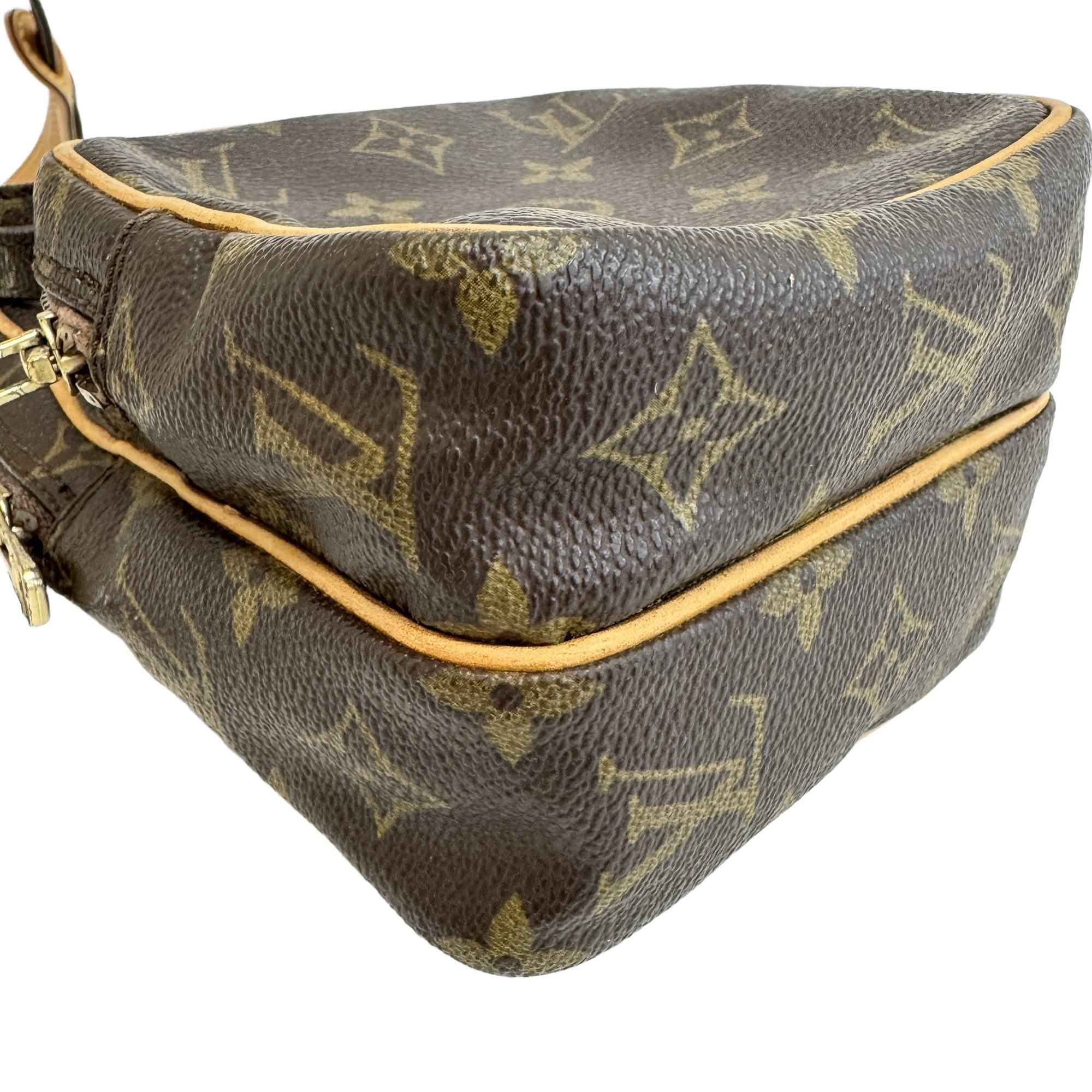 Shoulder Bag (Pre-Owned) - Louis Vuitton - Modalova