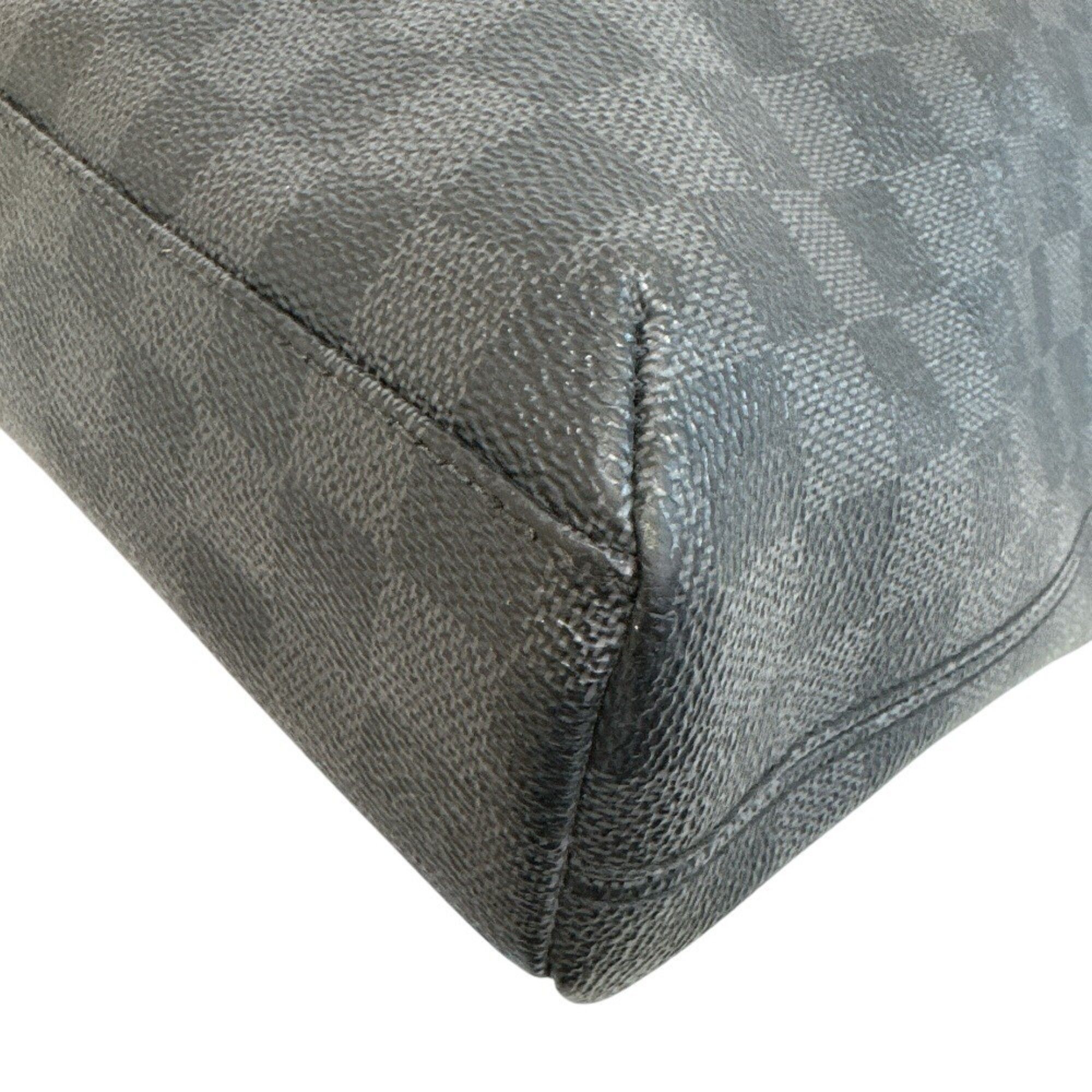 Leather Shoulder Bag (Pre-Owned) - Louis Vuitton - Modalova