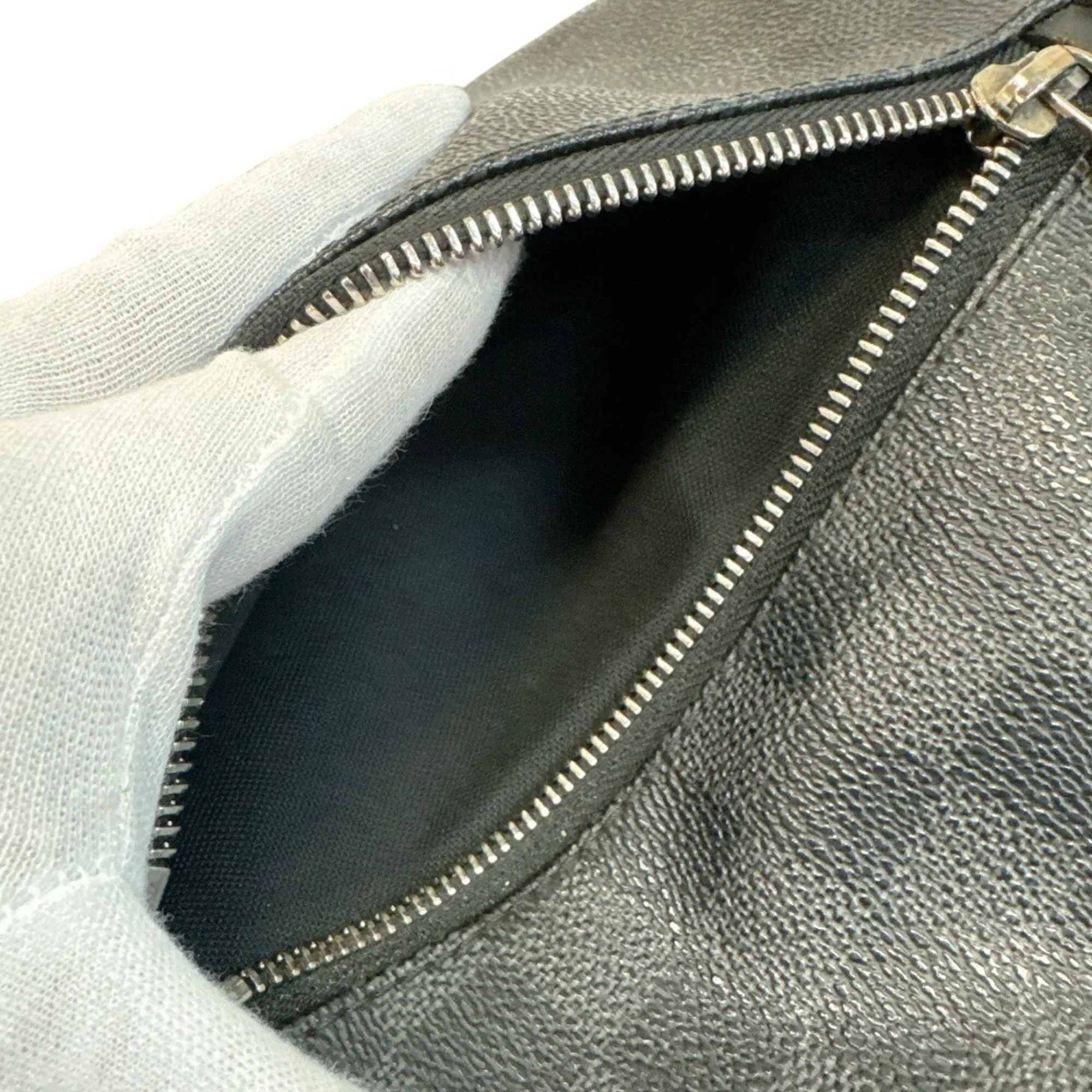 Leather Shoulder Bag (Pre-Owned) - Louis Vuitton - Modalova