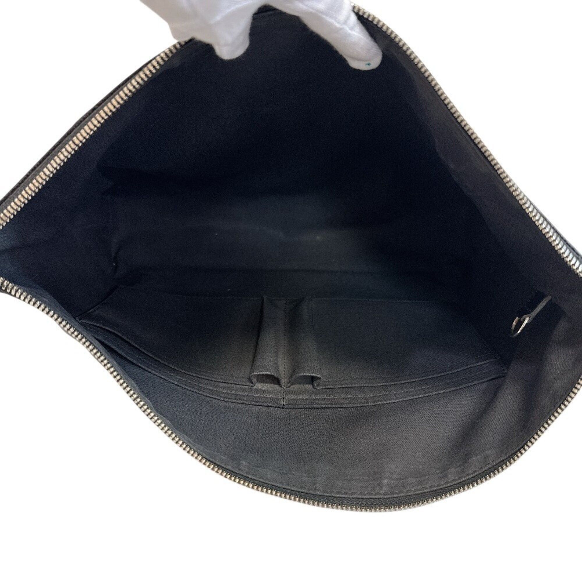 Leather Shoulder Bag (Pre-Owned) - Louis Vuitton - Modalova