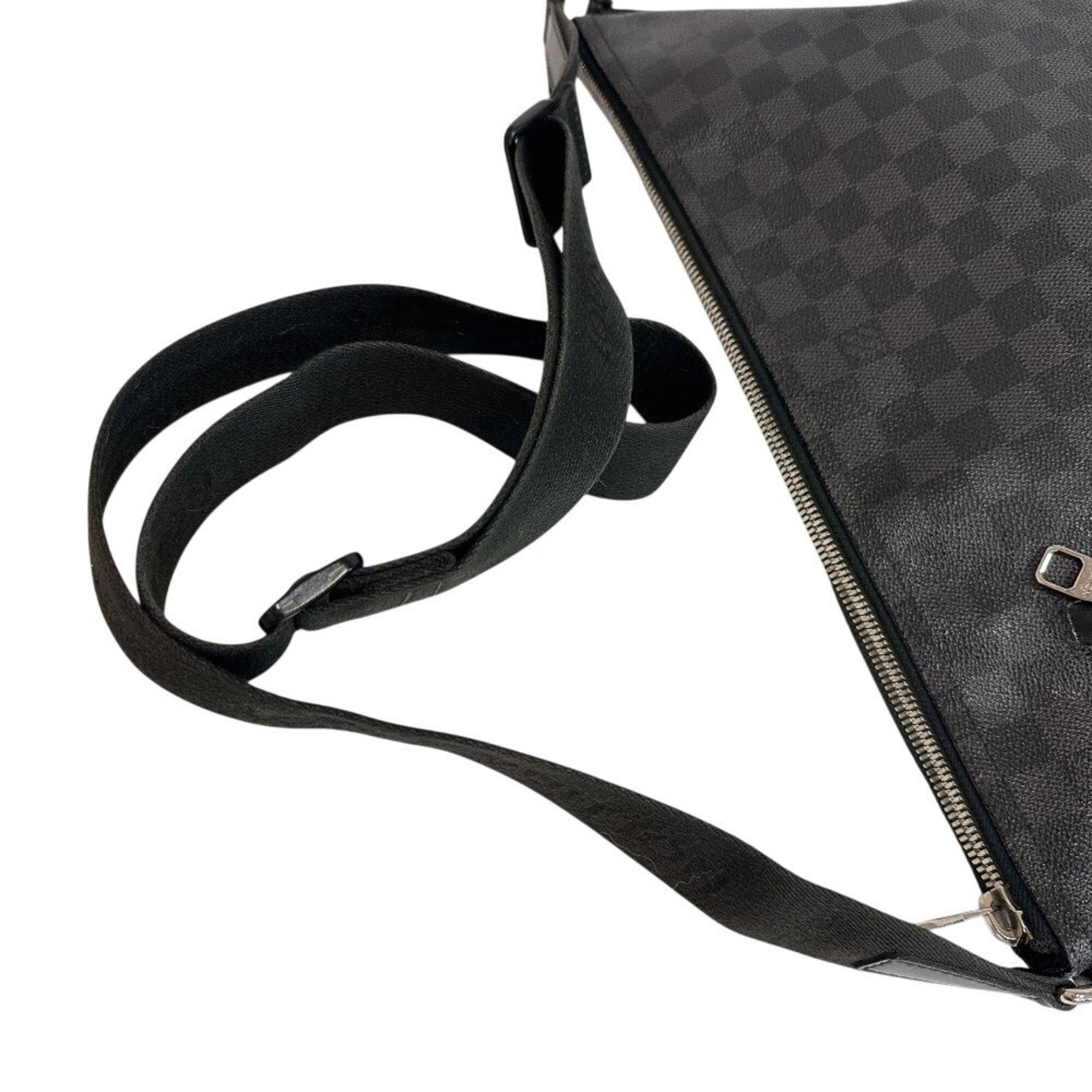 Leather Shoulder Bag (Pre-Owned) - Louis Vuitton - Modalova