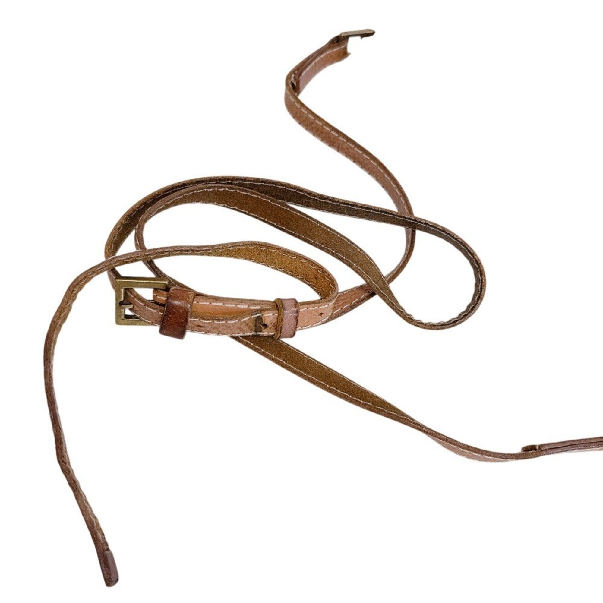 Monogram Canvas Shoulder Bag (Pre-Owned) - Louis Vuitton - Modalova