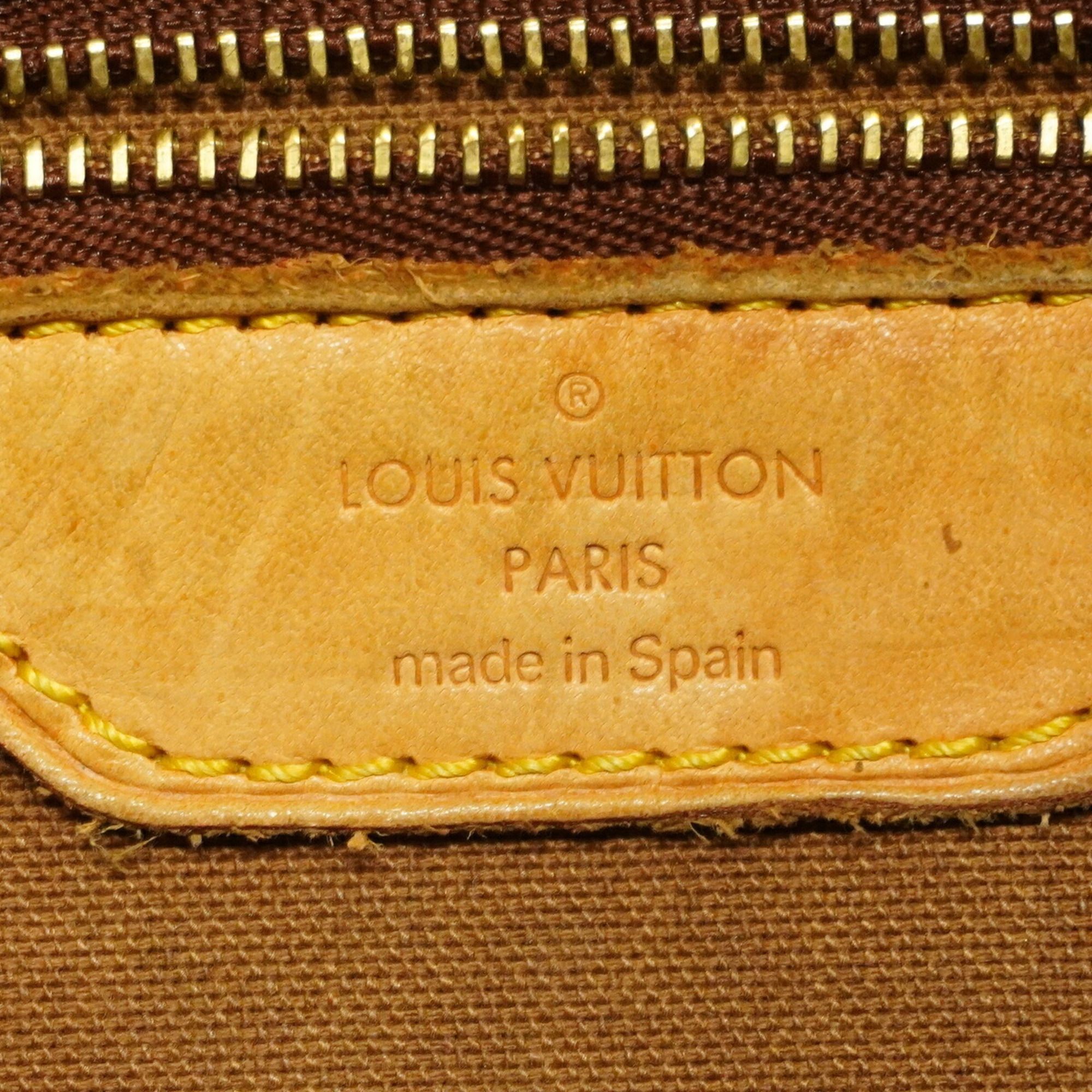 Tote Bag (Pre-Owned) - Louis Vuitton - Modalova