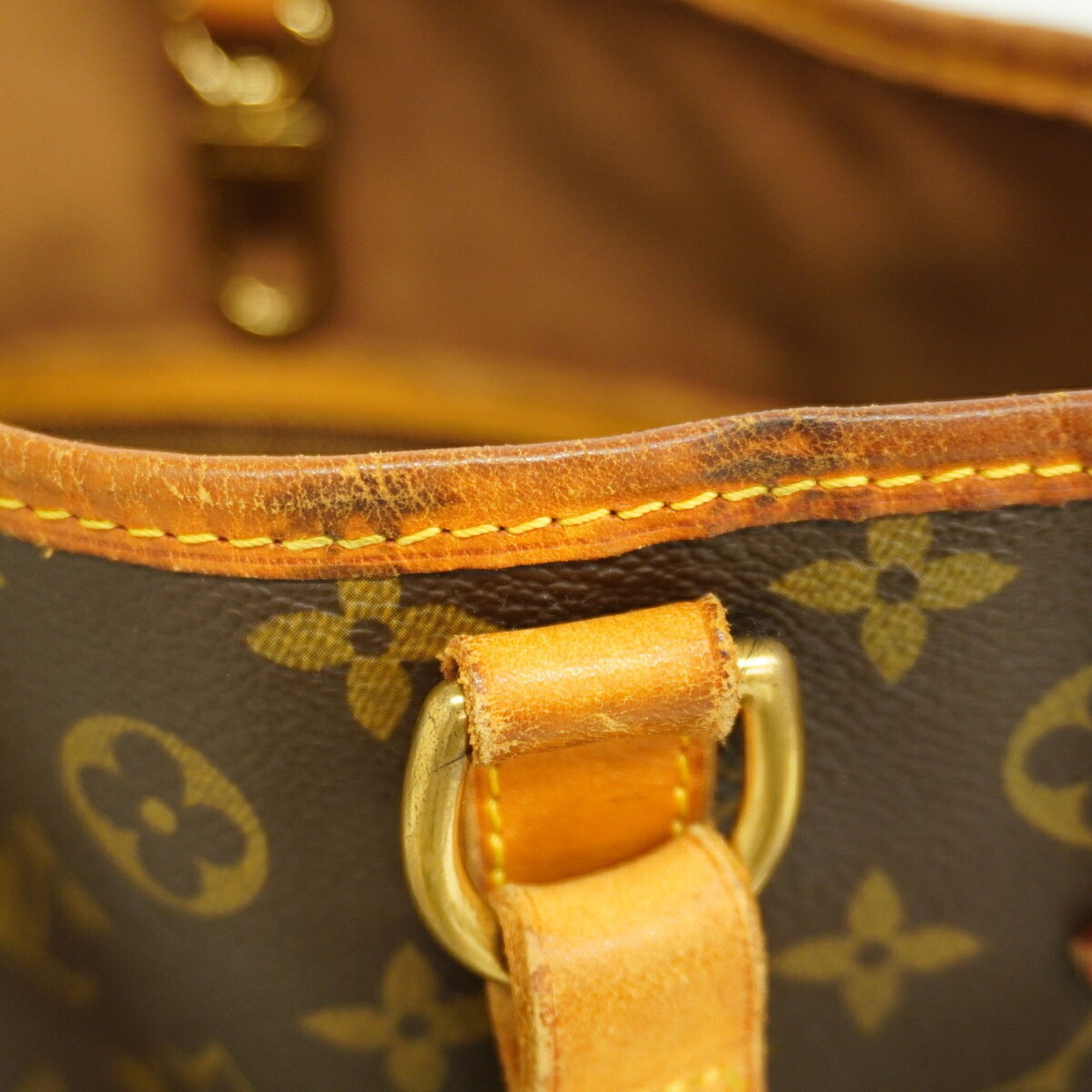 Tote Bag (Pre-Owned) - Louis Vuitton - Modalova