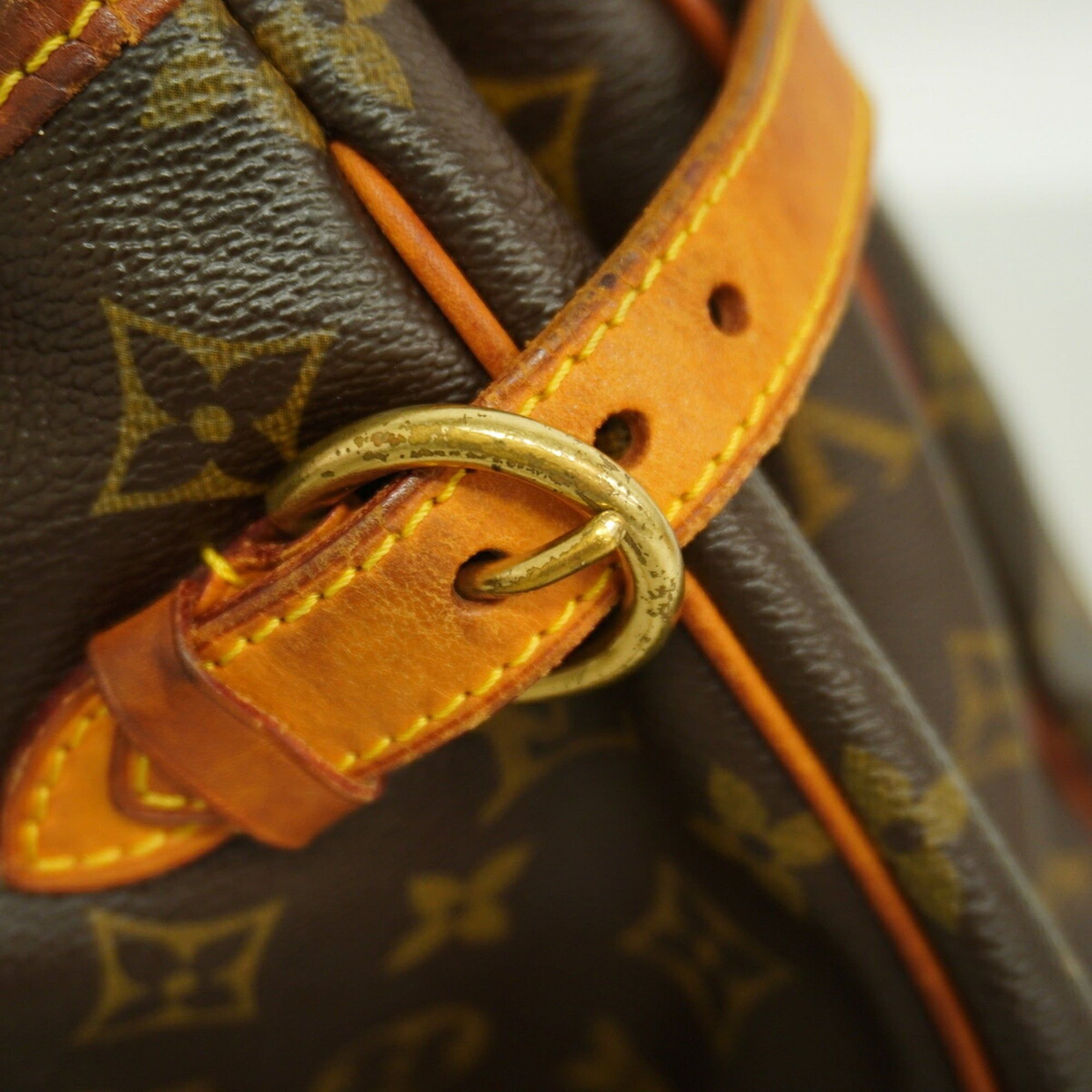 Tote Bag (Pre-Owned) - Louis Vuitton - Modalova