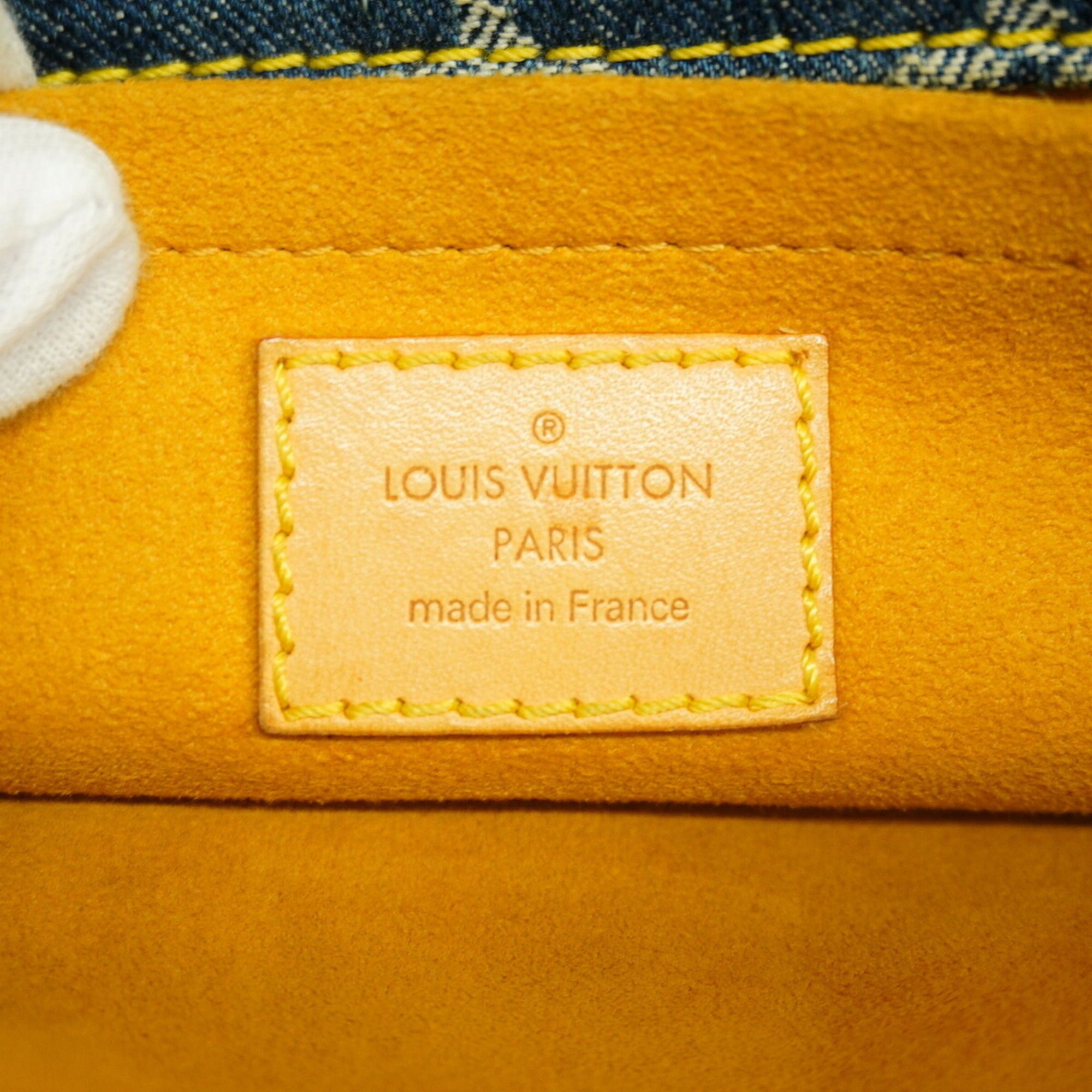 Handbag (Pre-Owned) - Louis Vuitton - Modalova