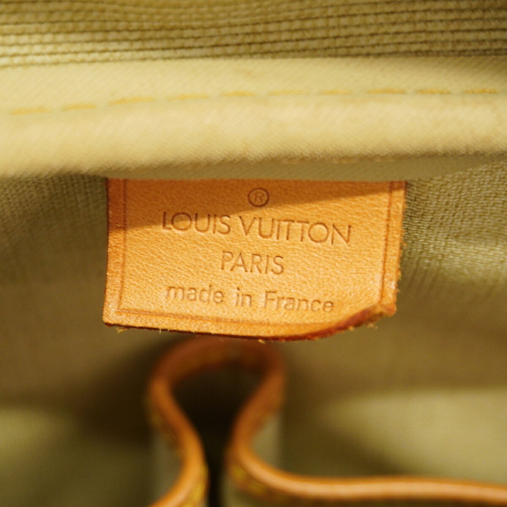 Handbag (Pre-Owned) - Louis Vuitton - Modalova