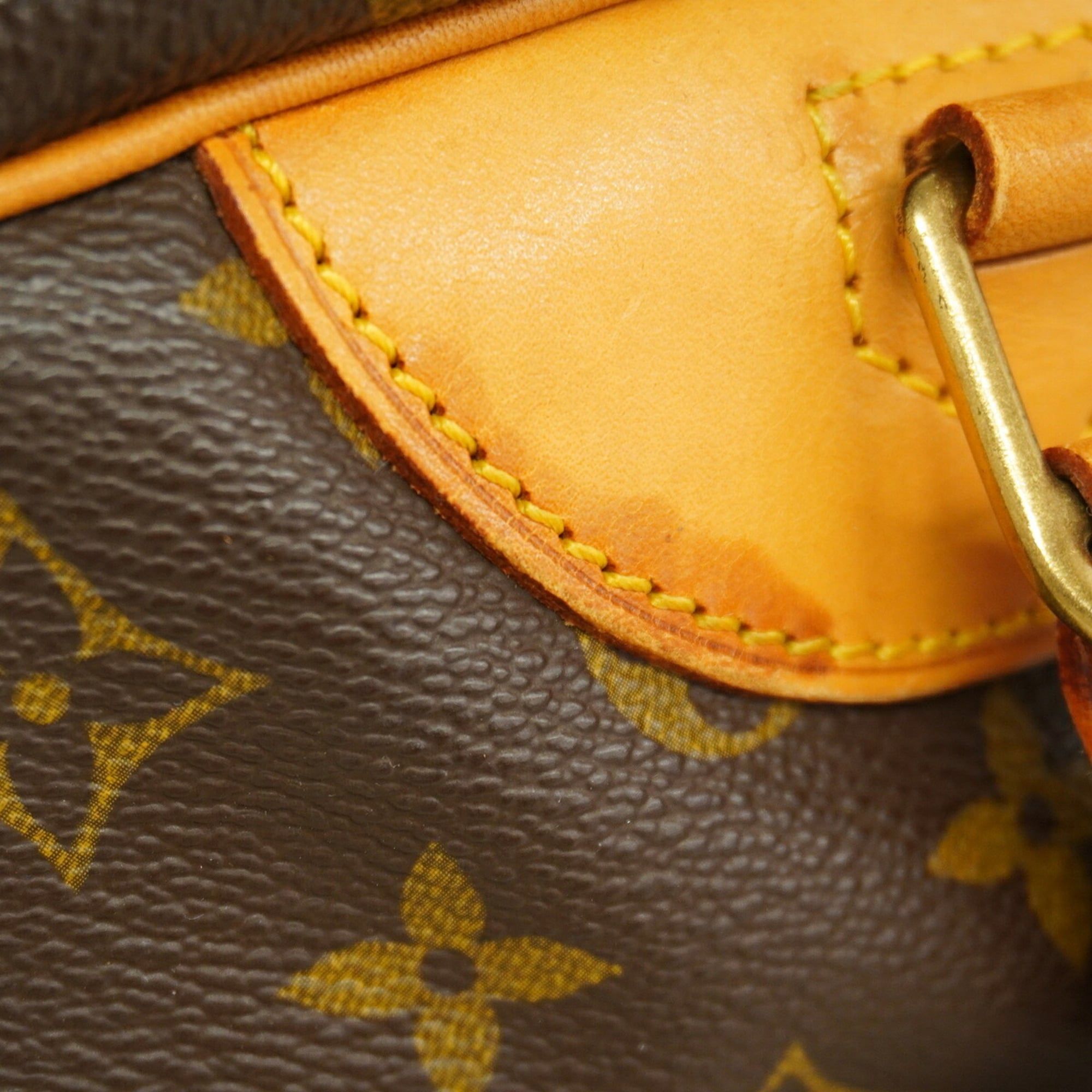 Handbag (Pre-Owned) - Louis Vuitton - Modalova