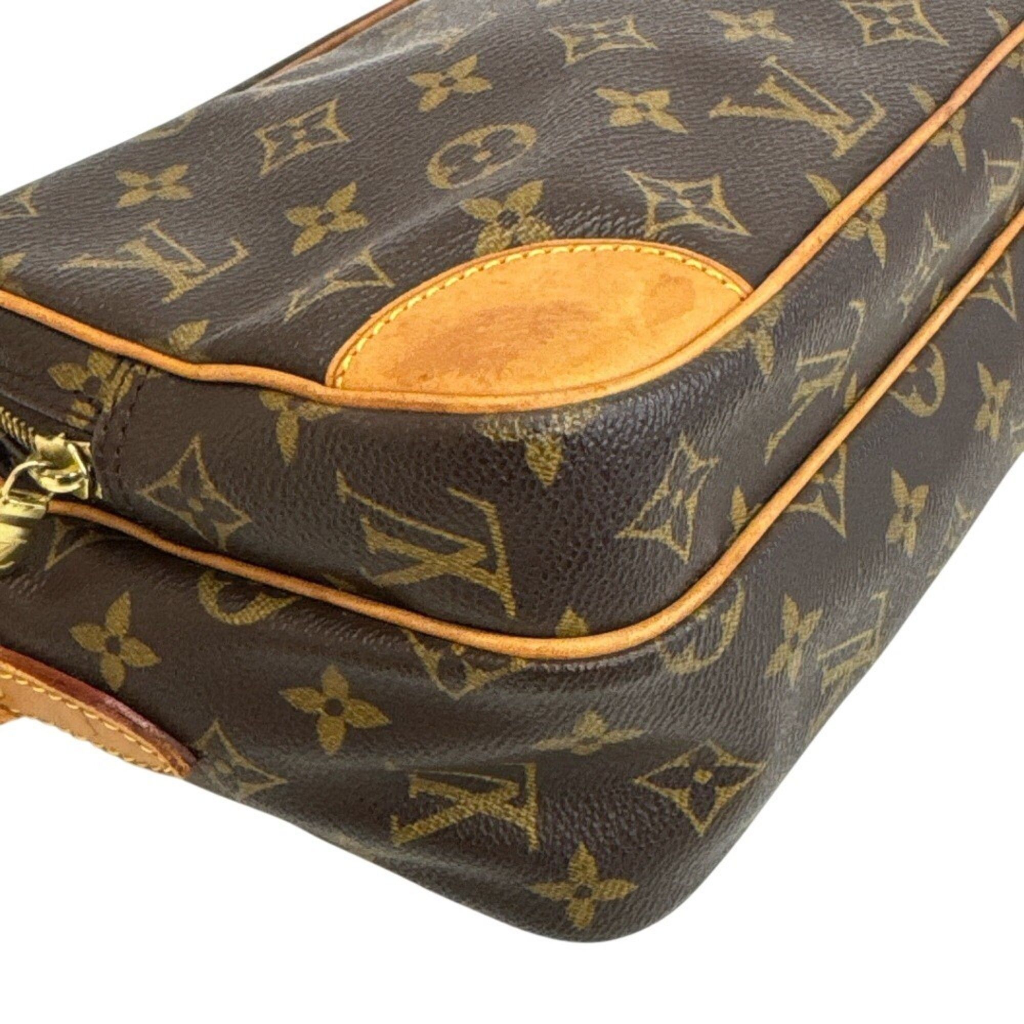 Monogram Shoulder Bag (Pre-Owned) - Louis Vuitton - Modalova