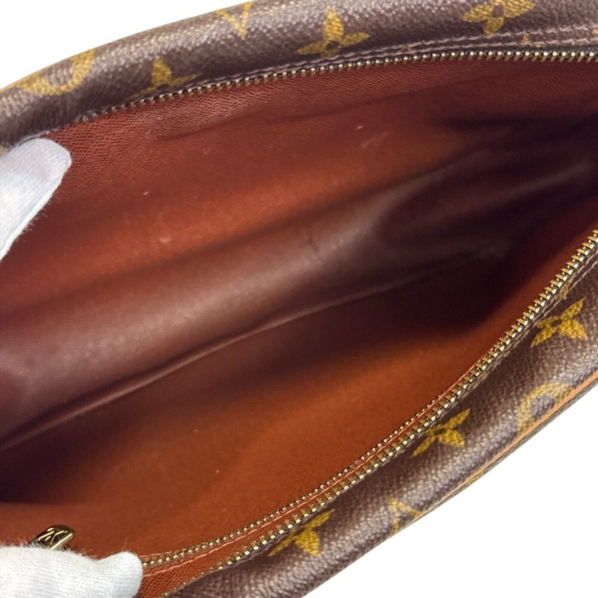 Monogram Shoulder Bag (Pre-Owned) - Louis Vuitton - Modalova