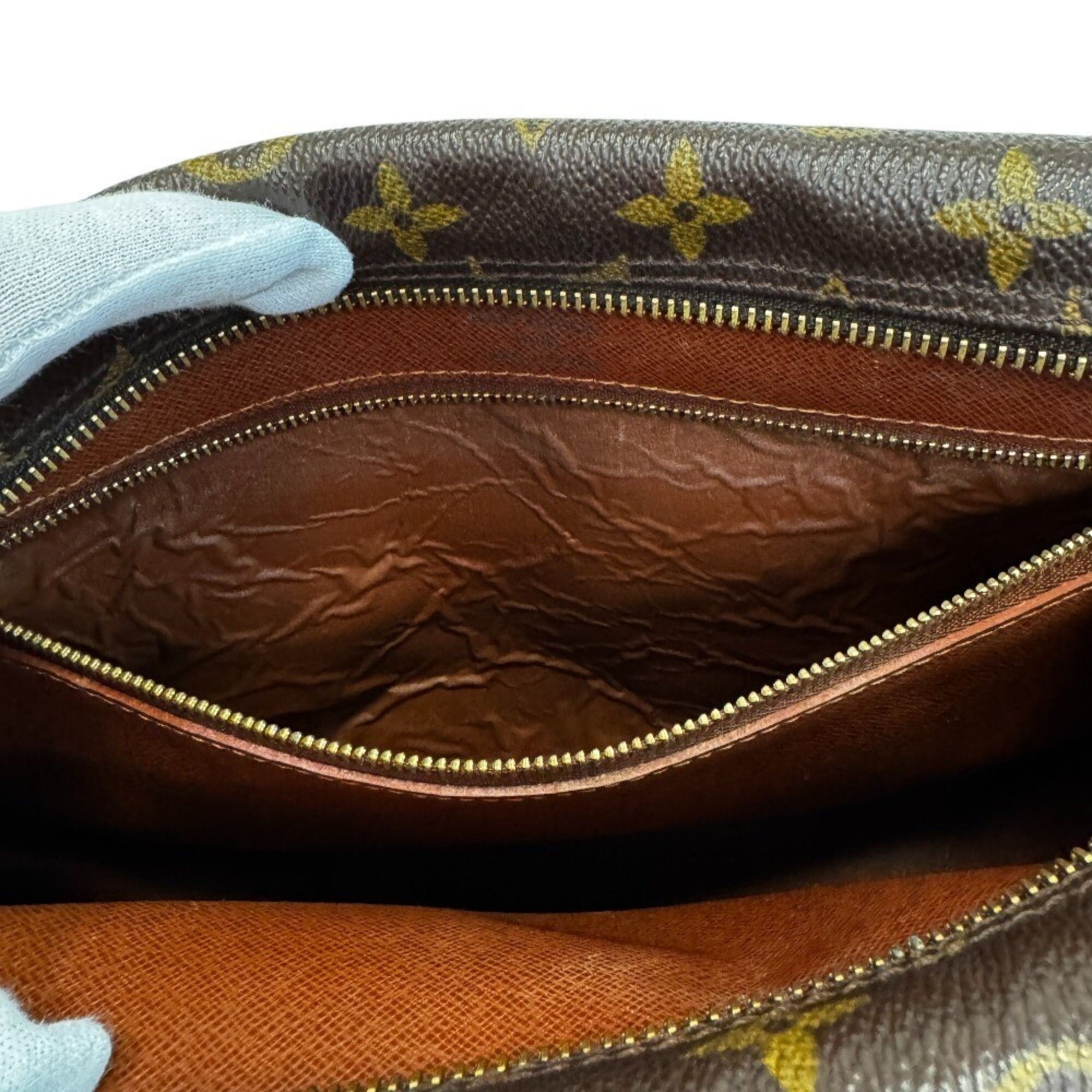 Monogram Shoulder Bag (Pre-Owned) - Louis Vuitton - Modalova
