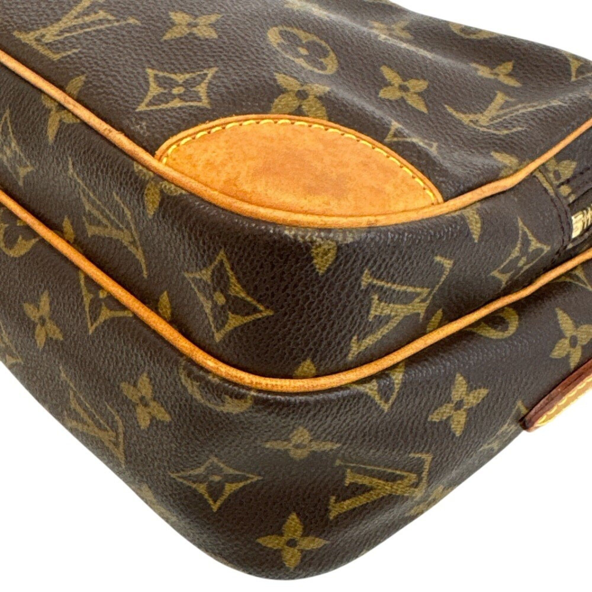 Monogram Shoulder Bag (Pre-Owned) - Louis Vuitton - Modalova