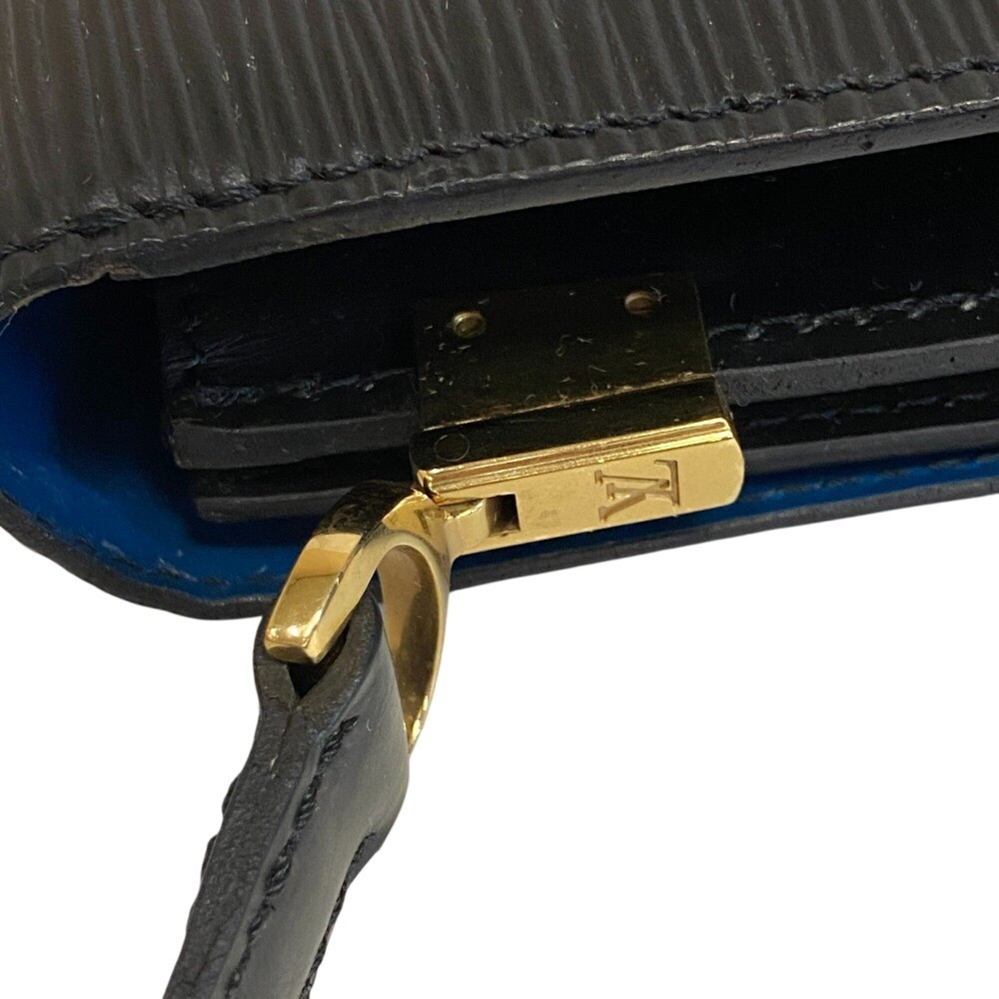 Leather Shoulder Bag (Pre-Owned) - Louis Vuitton - Modalova