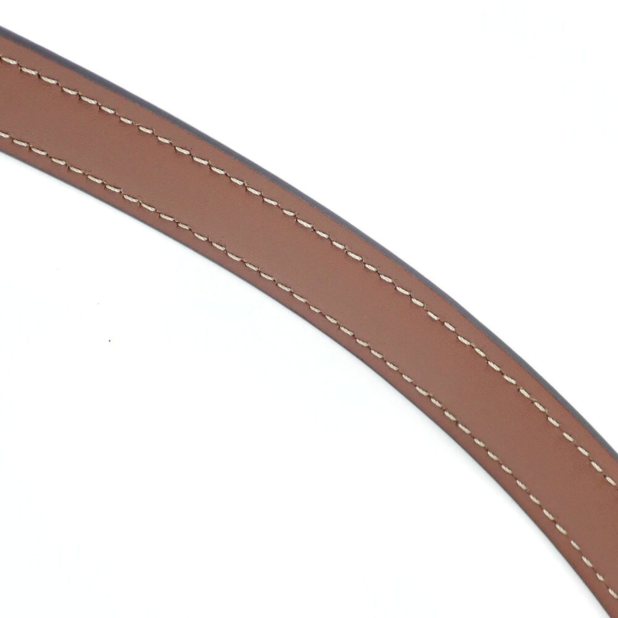 Canvas Leather Shoulder Bag (Pre-Owned) - Celine - Modalova