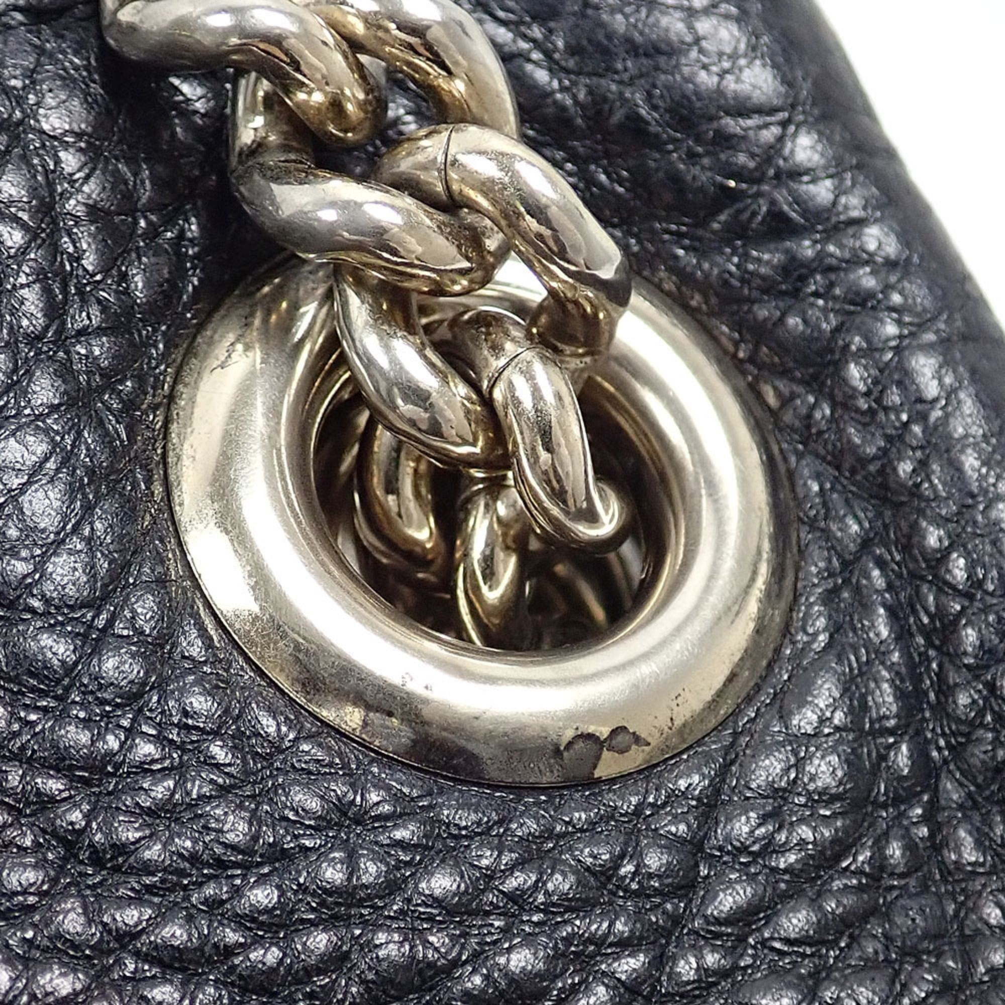 Leather Shoulder Bag (Pre-Owned) - Gucci - Modalova