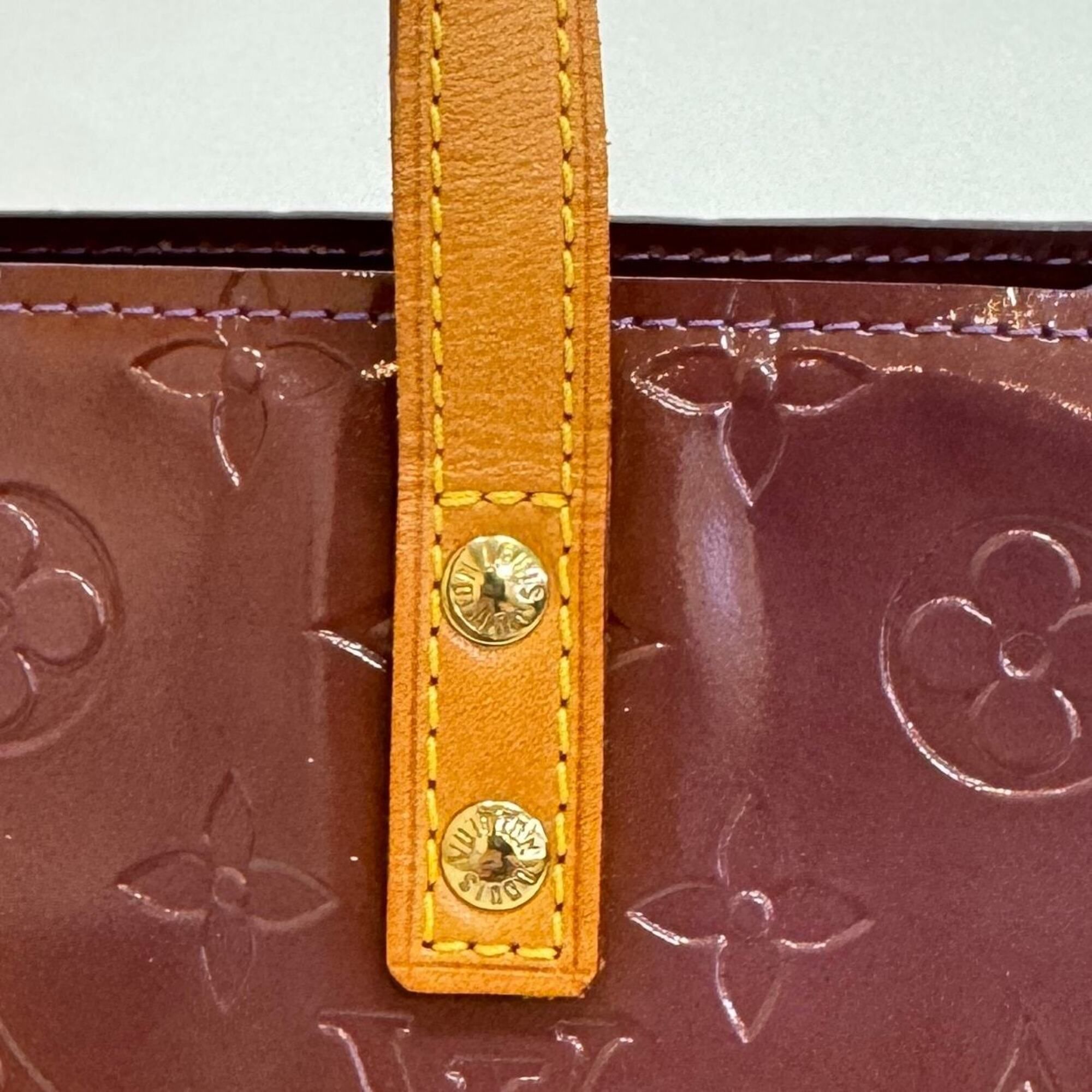 Monogram Vernis Handbag (Pre-Owned) - Louis Vuitton - Modalova