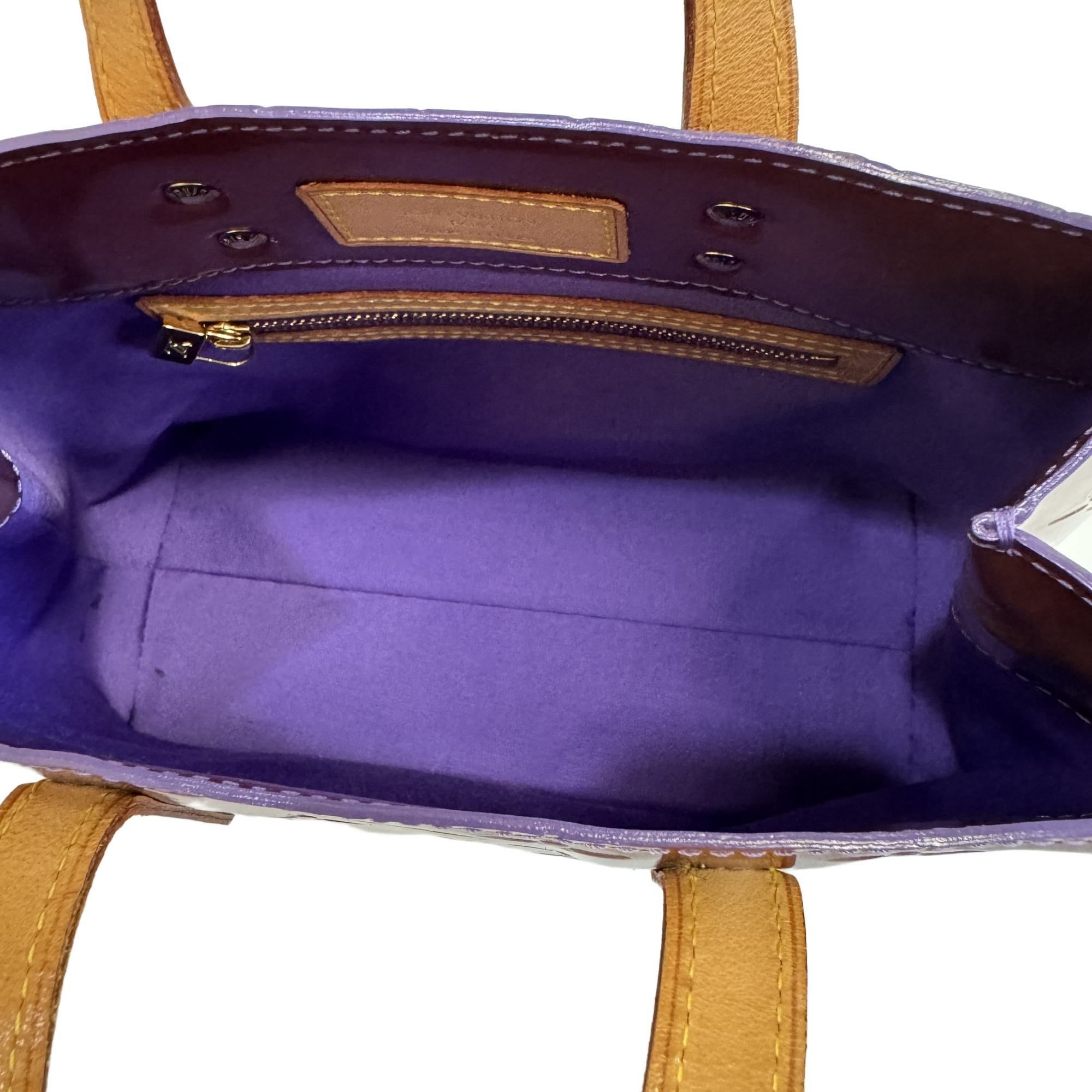 Monogram Vernis Handbag (Pre-Owned) - Louis Vuitton - Modalova