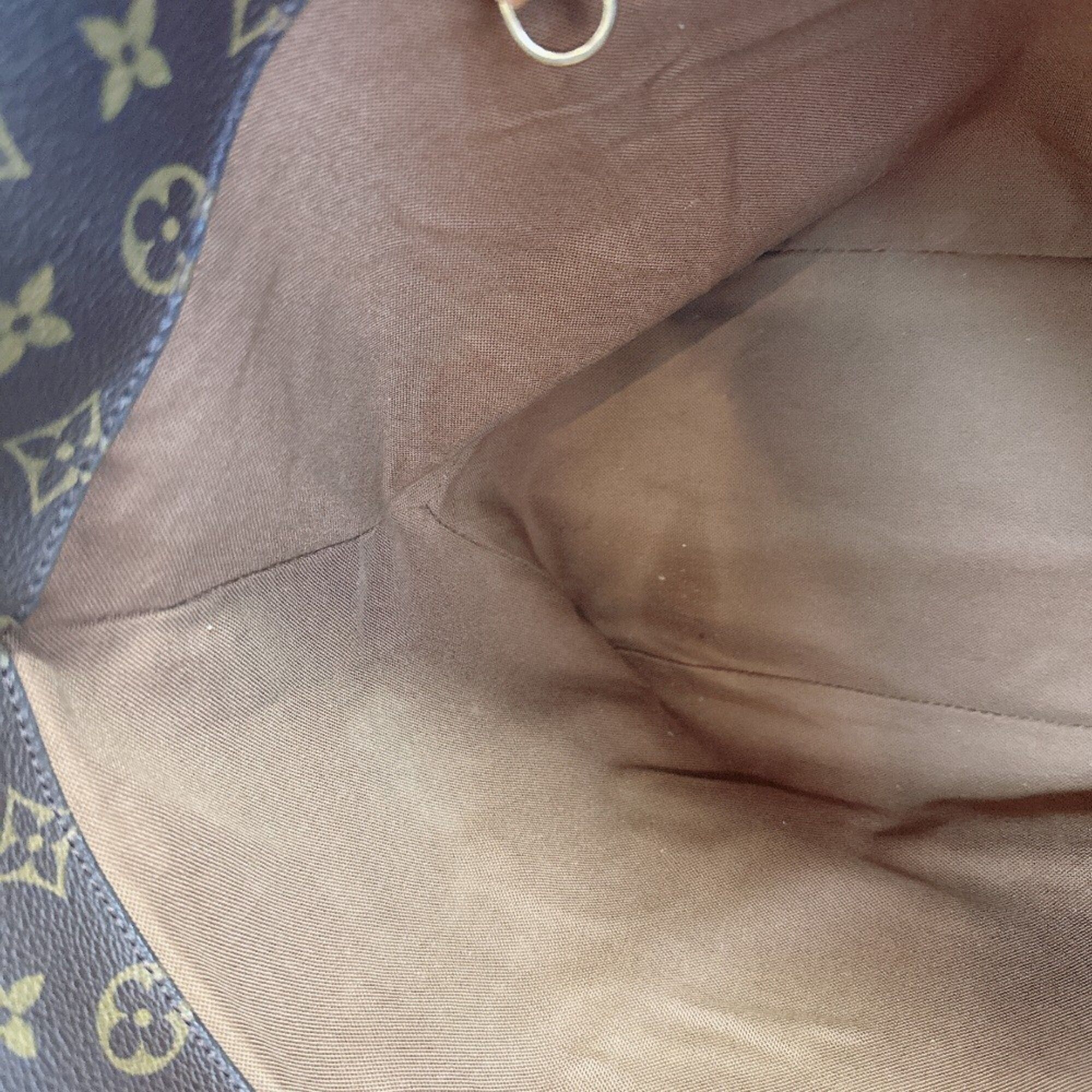 Tote Bag (Pre-Owned) - Louis Vuitton - Modalova