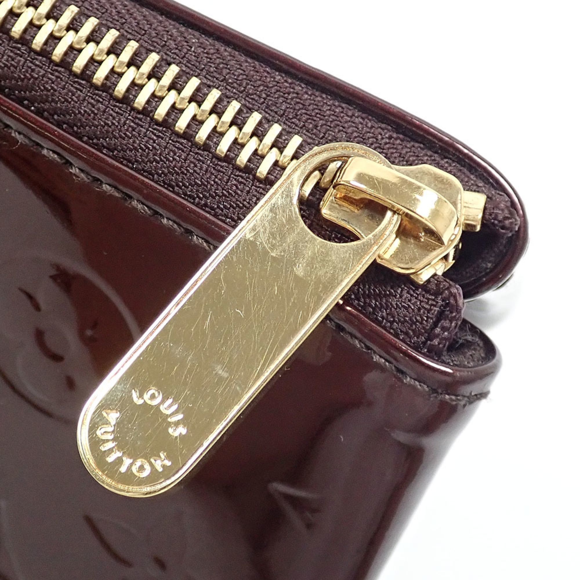 Monogram Vernis Shoulder Bag (Pre-Owned) - Louis Vuitton - Modalova