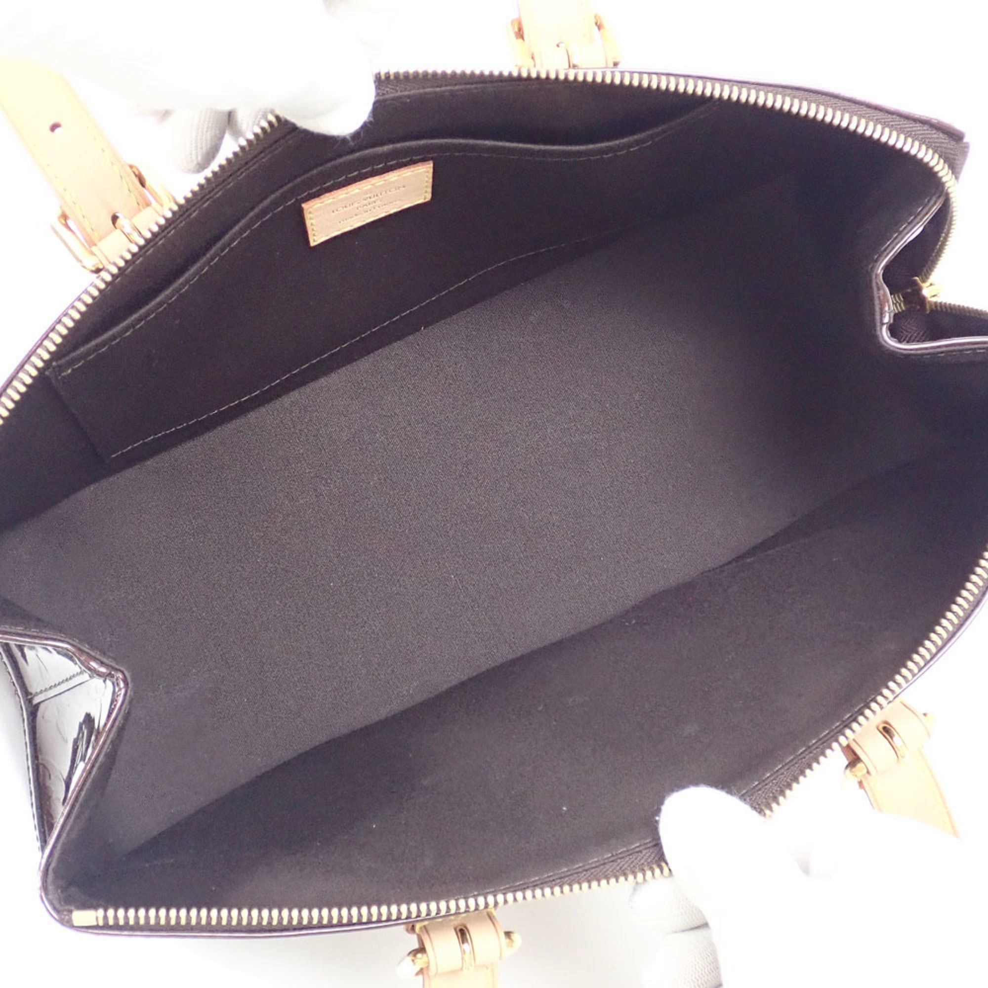 Monogram Vernis Shoulder Bag (Pre-Owned) - Louis Vuitton - Modalova