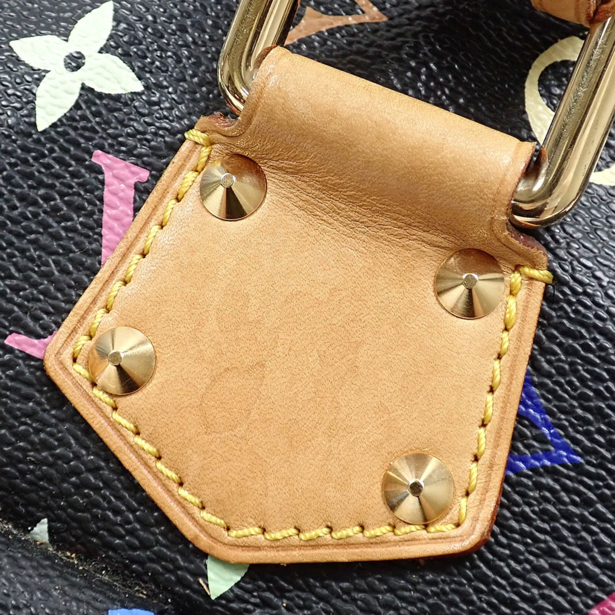 Monogram Multicolore Handbag (Pre-Owned) - Louis Vuitton - Modalova