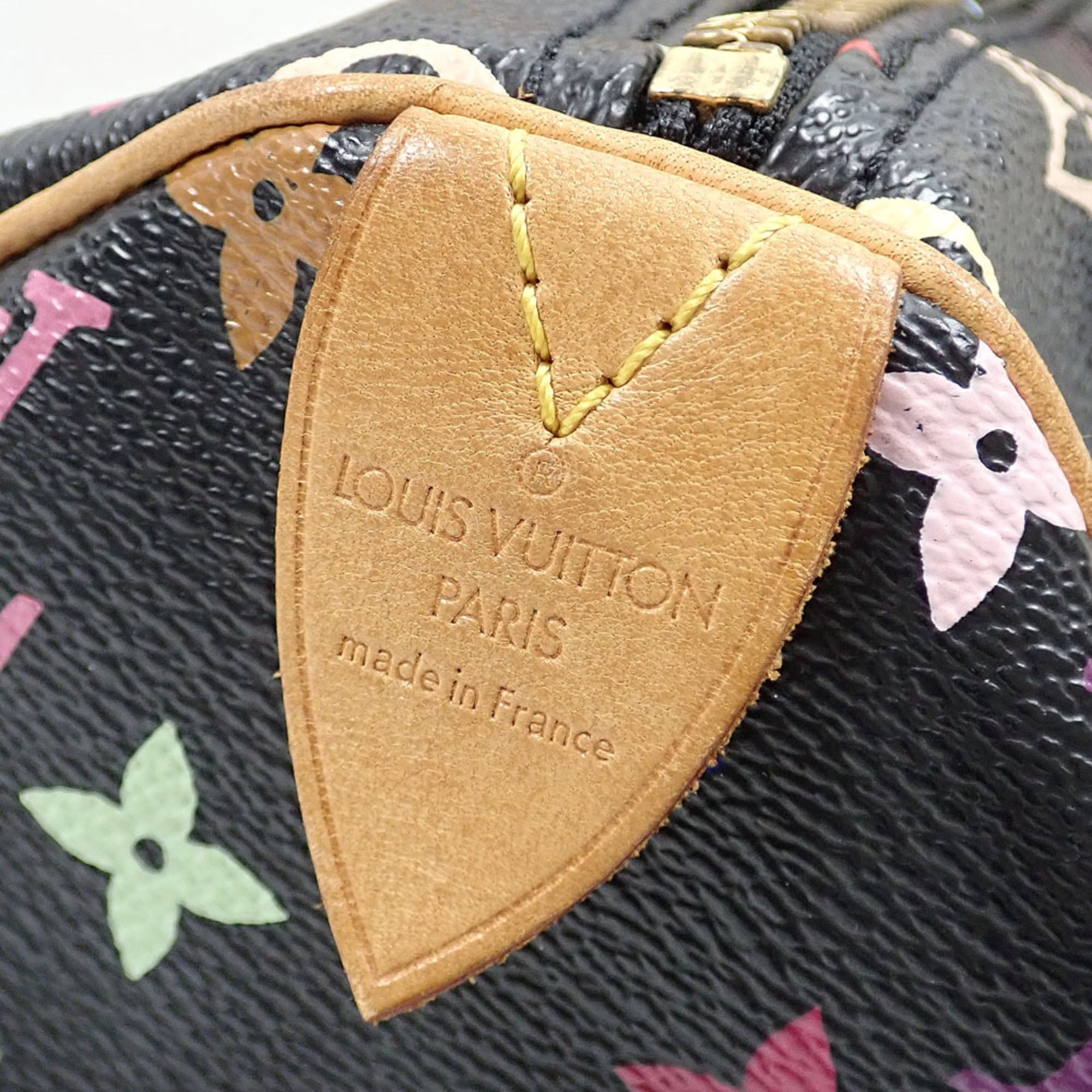 Monogram Multicolore Handbag (Pre-Owned) - Louis Vuitton - Modalova
