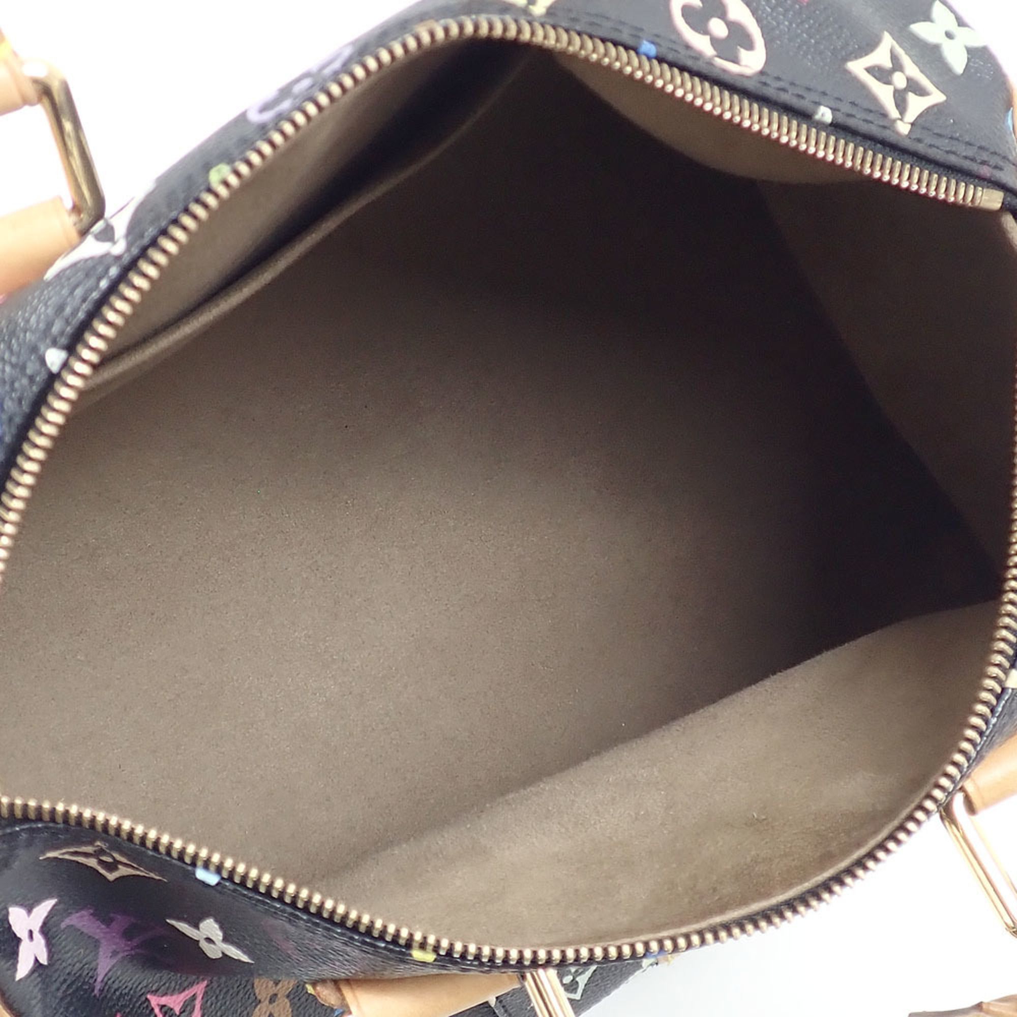 Monogram Multicolore Handbag (Pre-Owned) - Louis Vuitton - Modalova