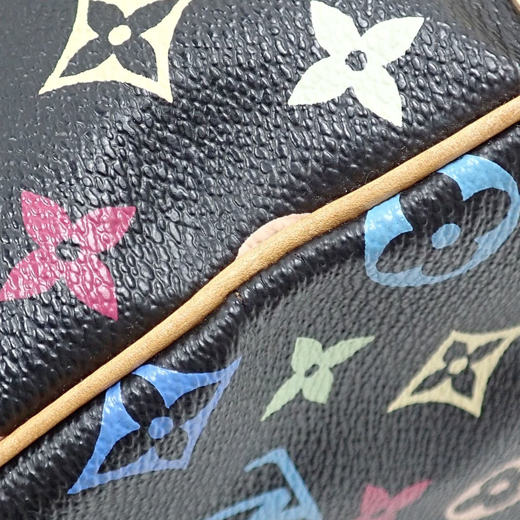 Monogram Multicolore Handbag (Pre-Owned) - Louis Vuitton - Modalova