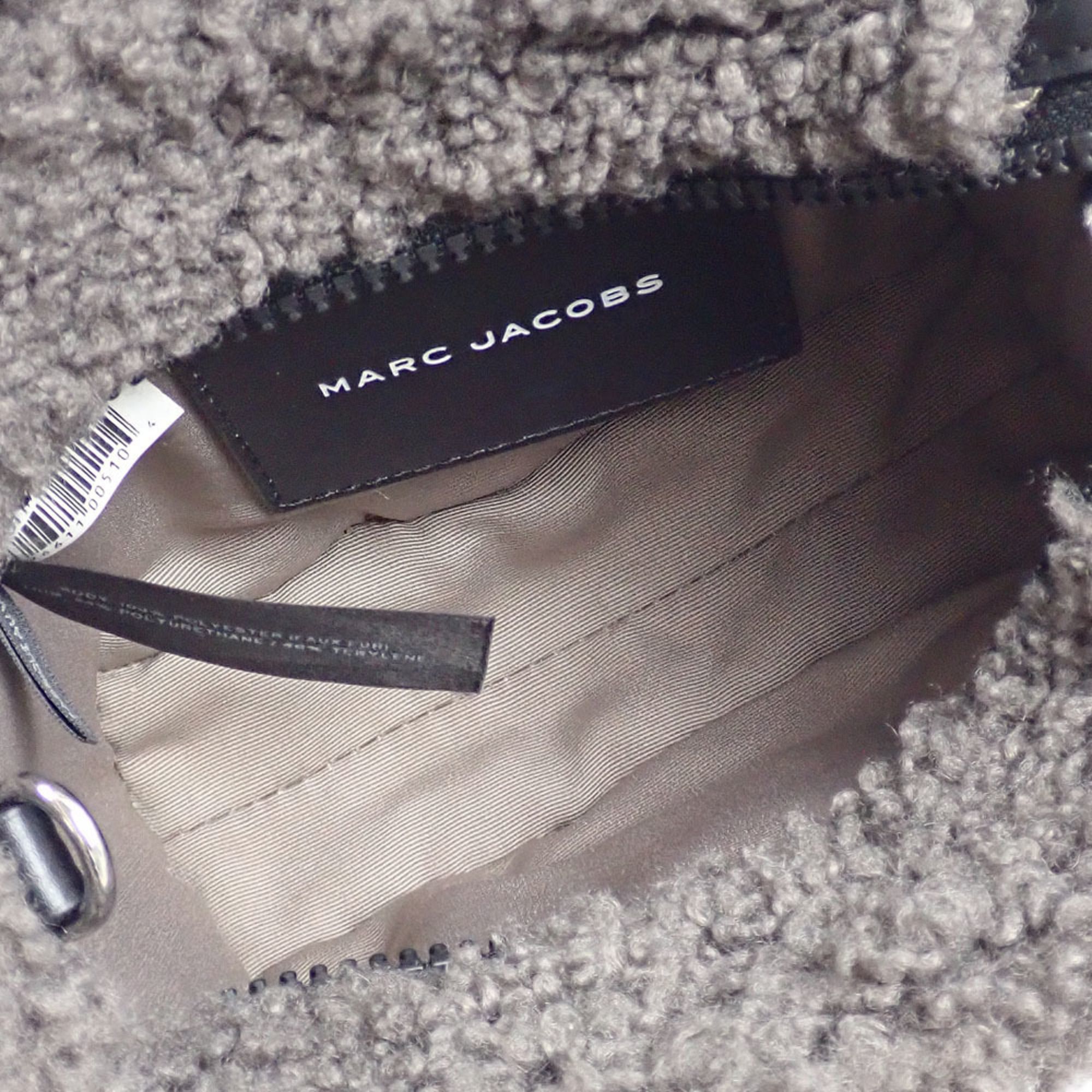 Polyester Handbag (Pre-Owned) - Marc Jacobs - Modalova