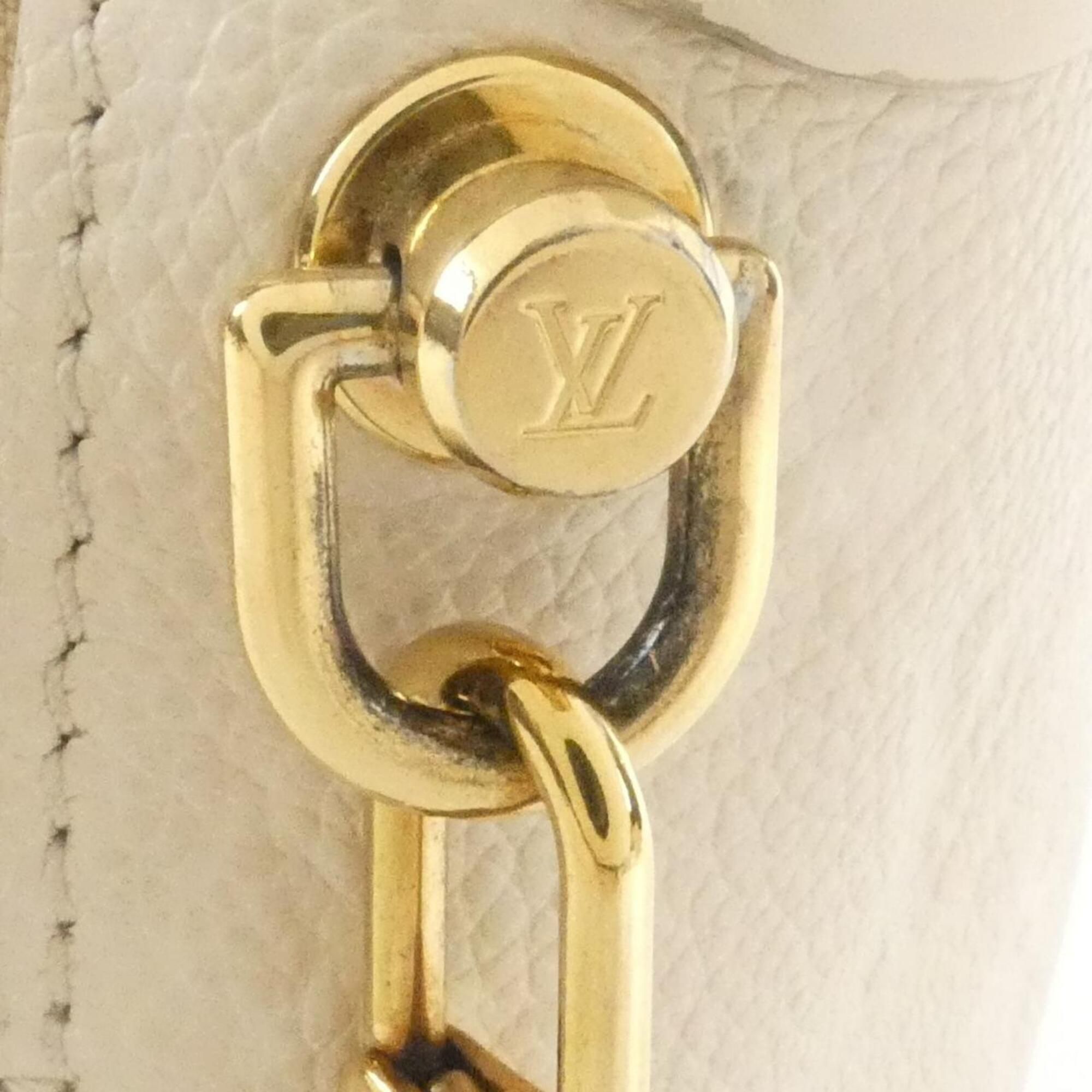Monogram Empreinte Shoulder Bag (Pre-Owned) - Louis Vuitton - Modalova