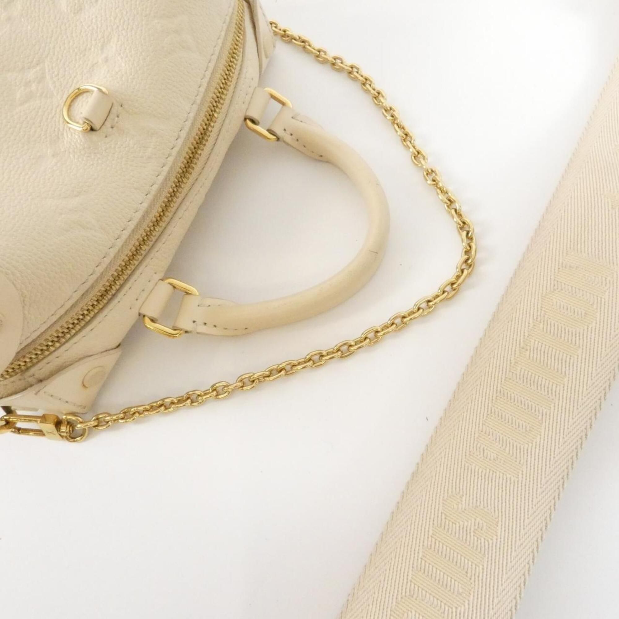Monogram Empreinte Shoulder Bag (Pre-Owned) - Louis Vuitton - Modalova