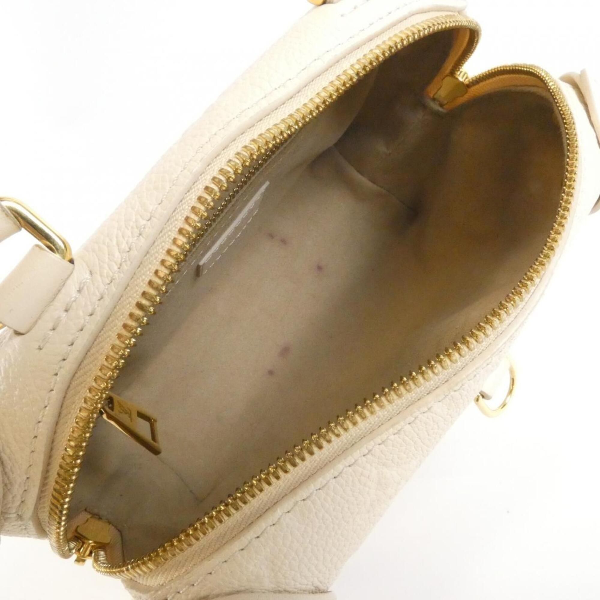 Monogram Empreinte Shoulder Bag (Pre-Owned) - Louis Vuitton - Modalova