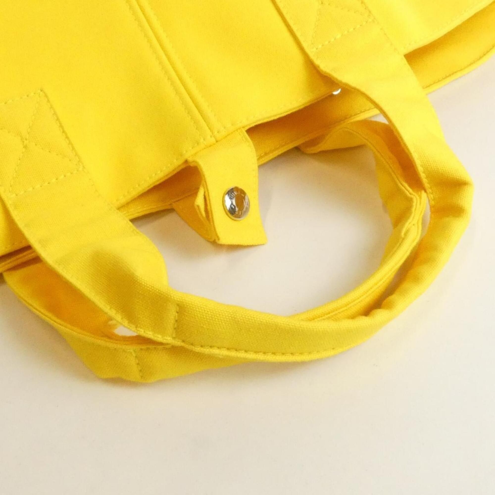 Canvas Handbag (Pre-Owned) - Hermes - Modalova