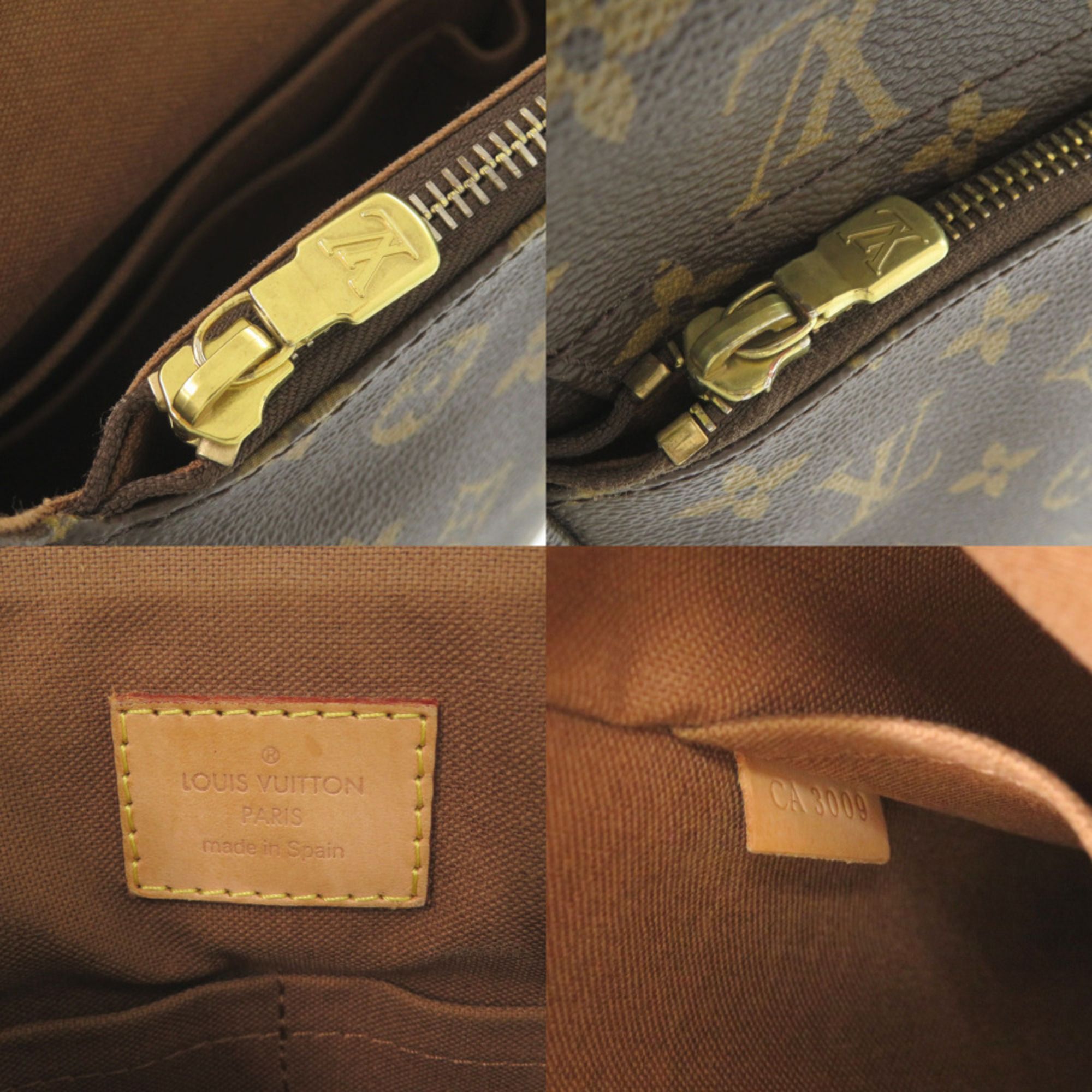 Shoulder Bag (Pre-Owned) - Louis Vuitton - Modalova