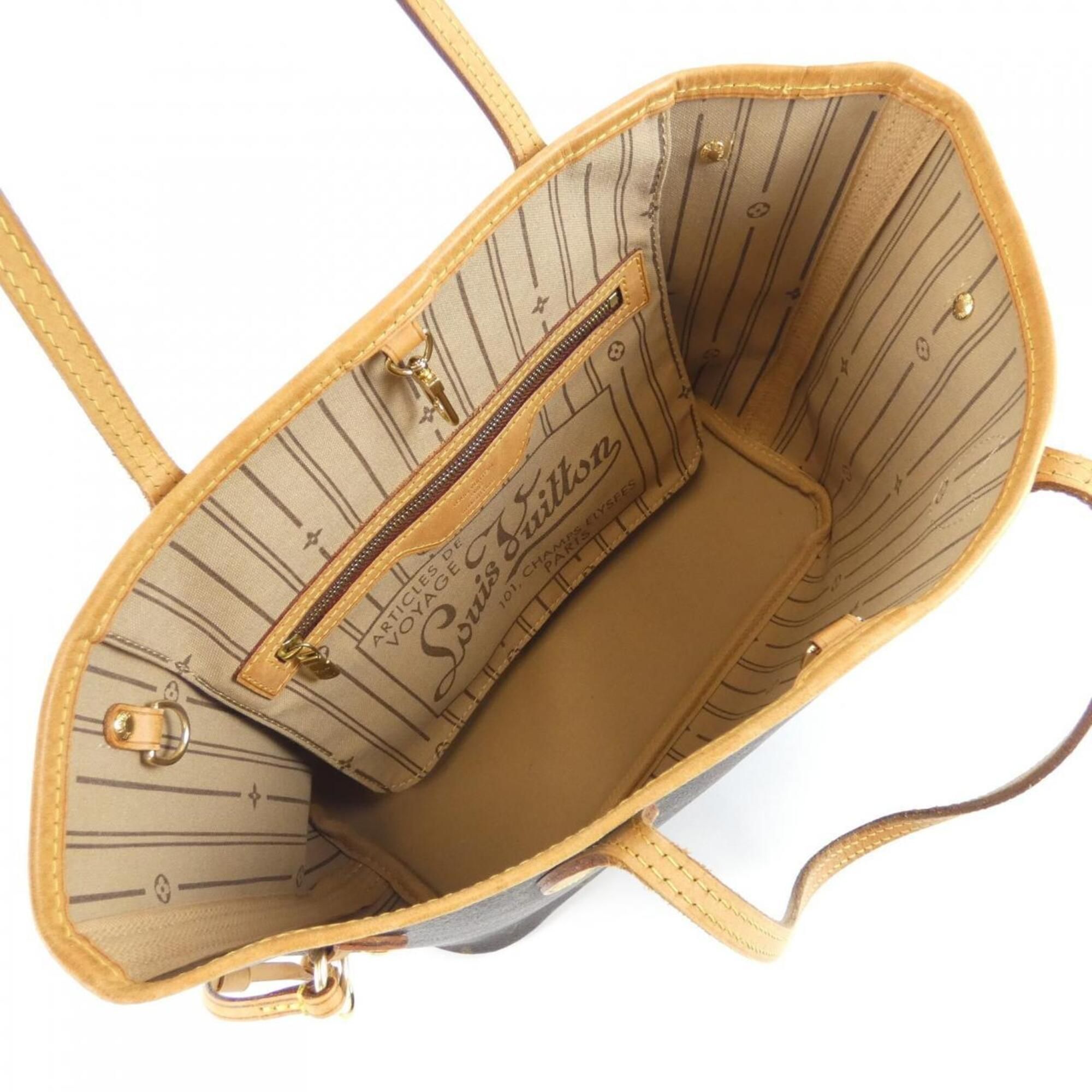 Handbag (Pre-Owned) - Louis Vuitton - Modalova