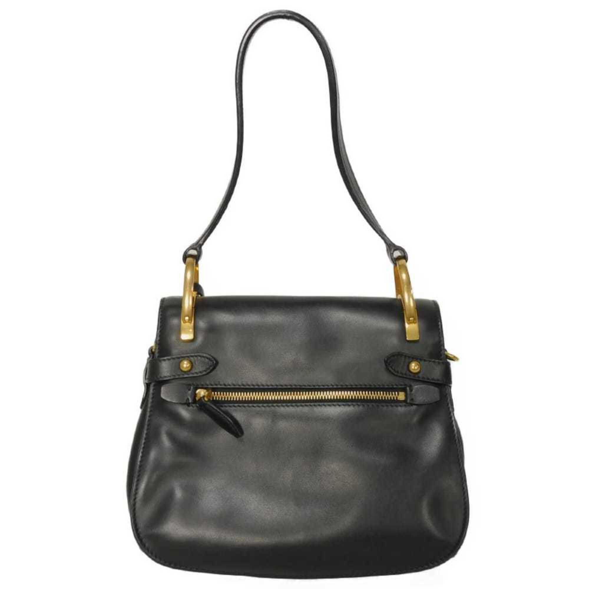 Shoulder Bag (Pre-Owned) - Prada - Modalova