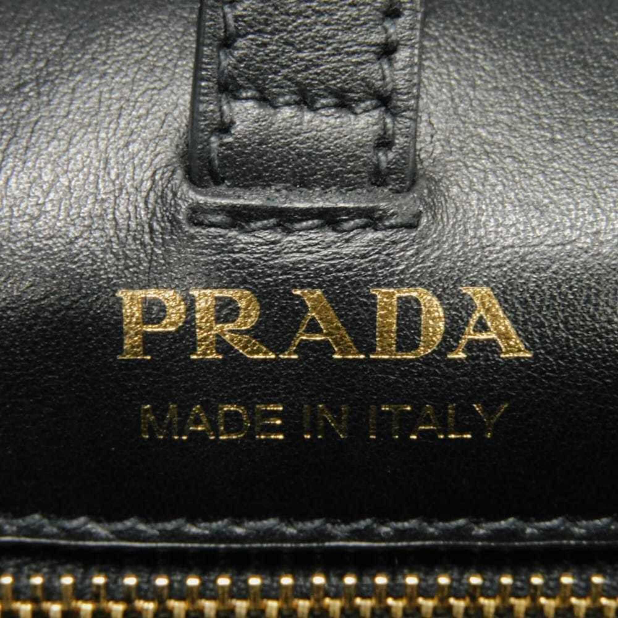 Shoulder Bag (Pre-Owned) - Prada - Modalova