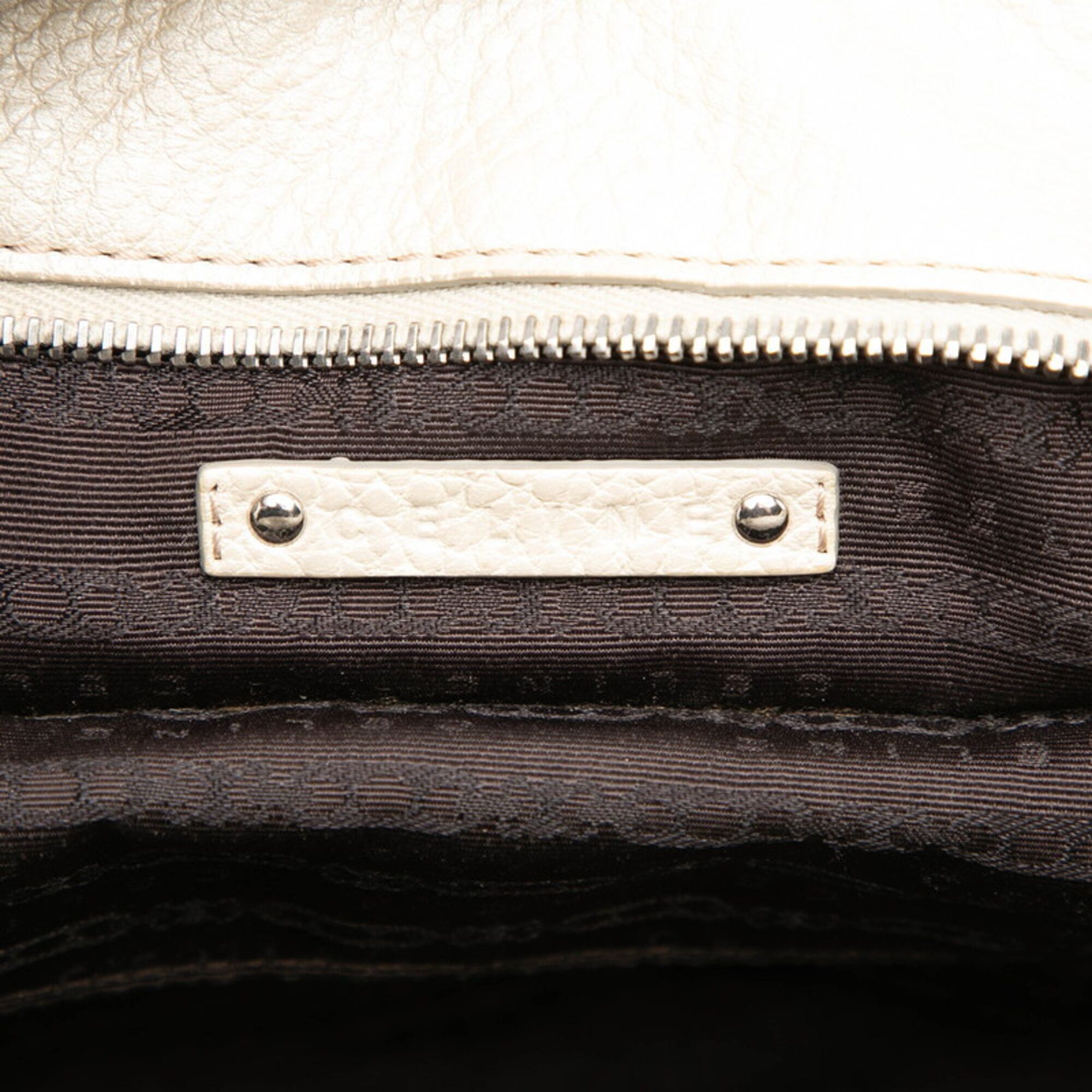 Bittersweet Leather Handbag (Pre-Owned) - Celine - Modalova