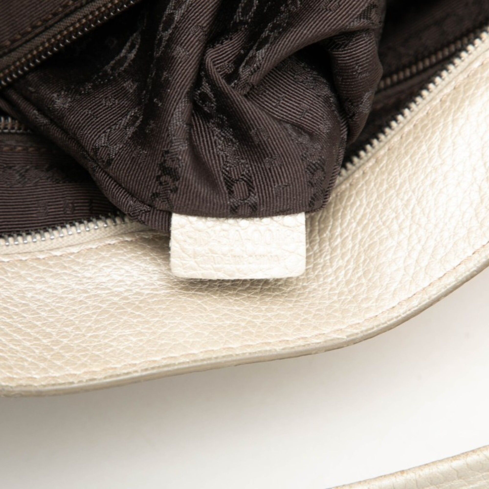 Bittersweet Leather Handbag (Pre-Owned) - Celine - Modalova