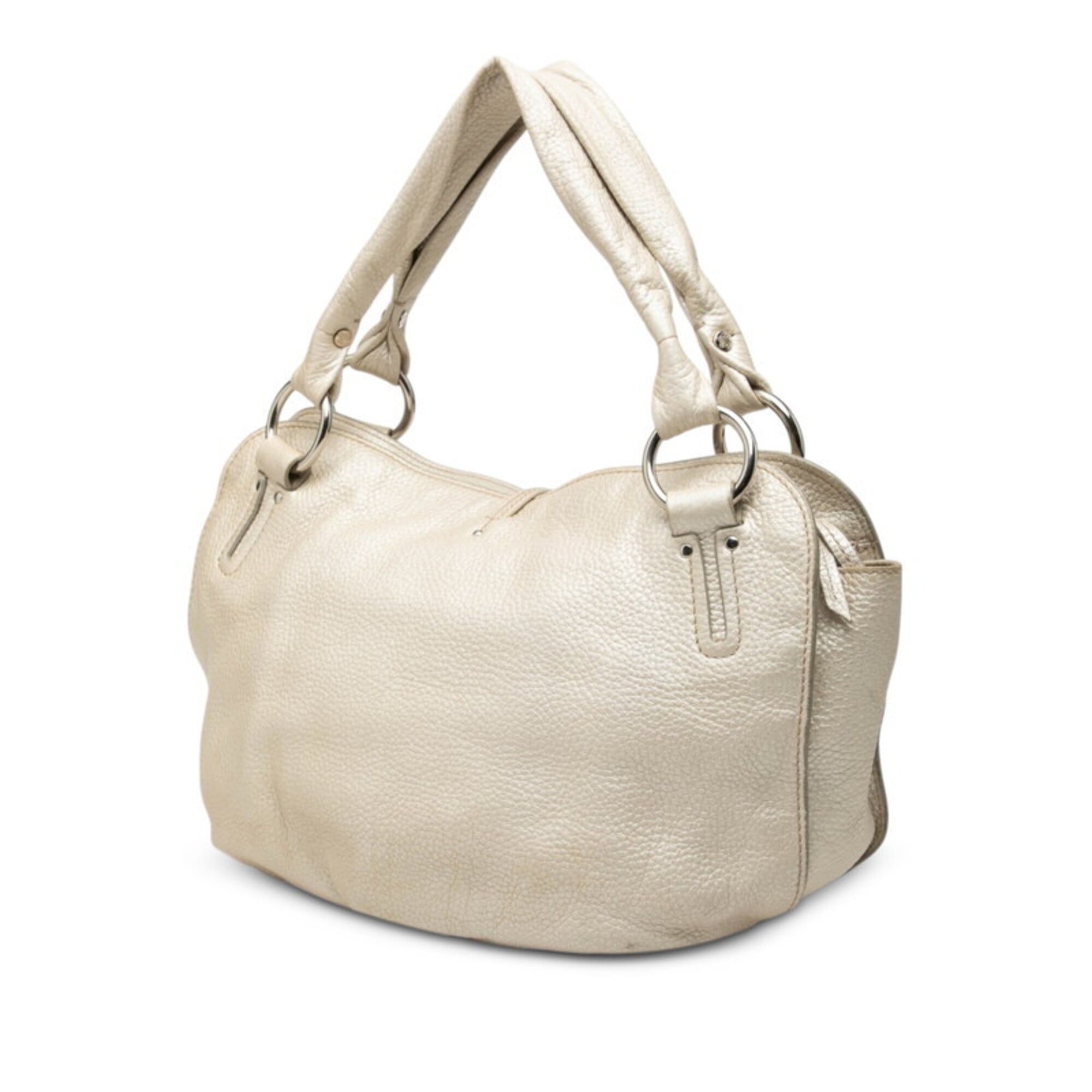 Bittersweet Leather Handbag (Pre-Owned) - Celine - Modalova