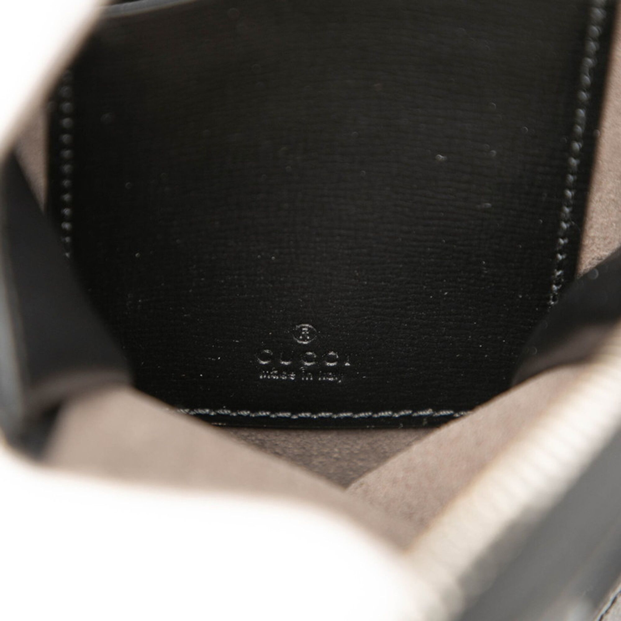 Pvc Leather Shoulder Bag (Pre-Owned) - Gucci - Modalova