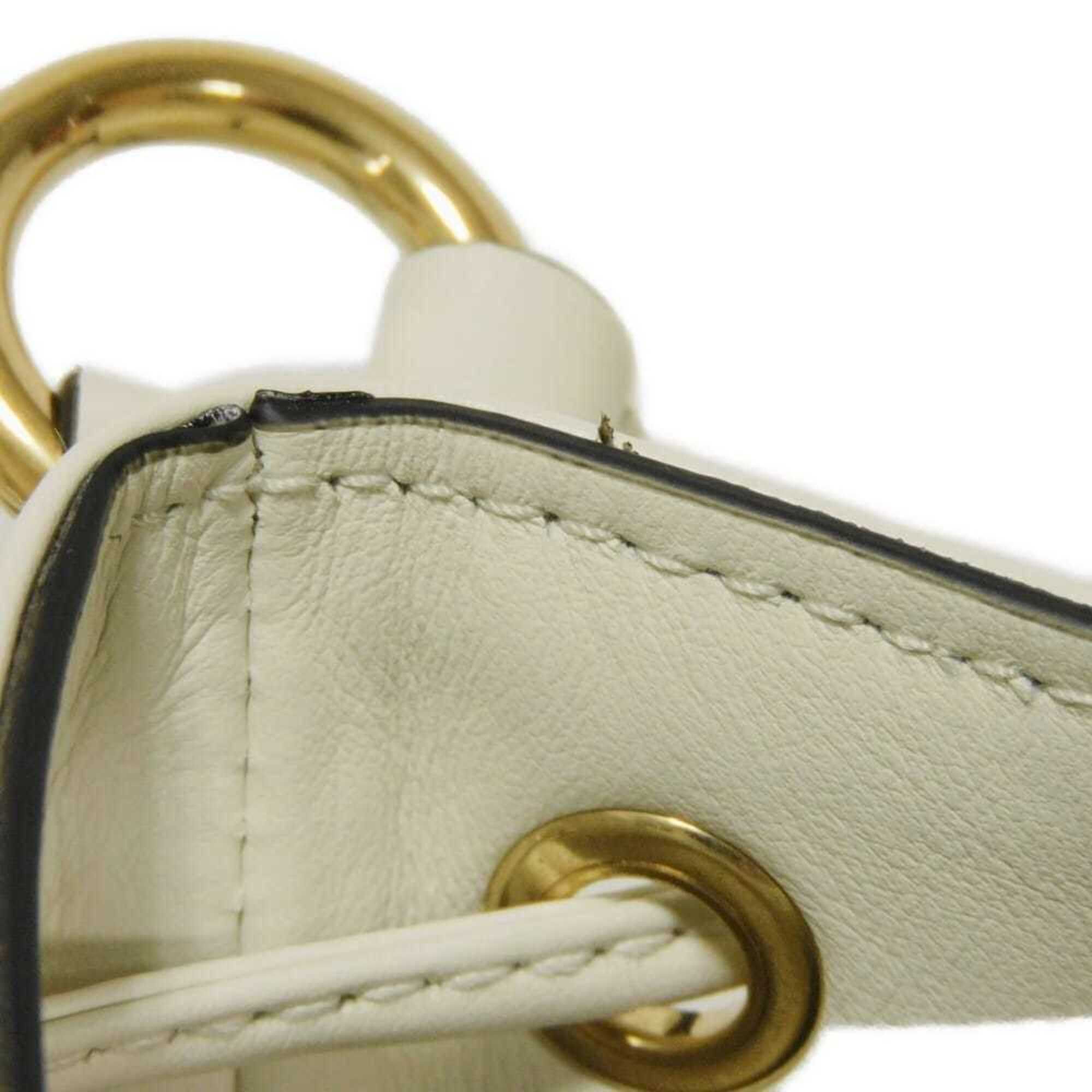Leather Backpack (Pre-Owned) - Miu Miu - Modalova
