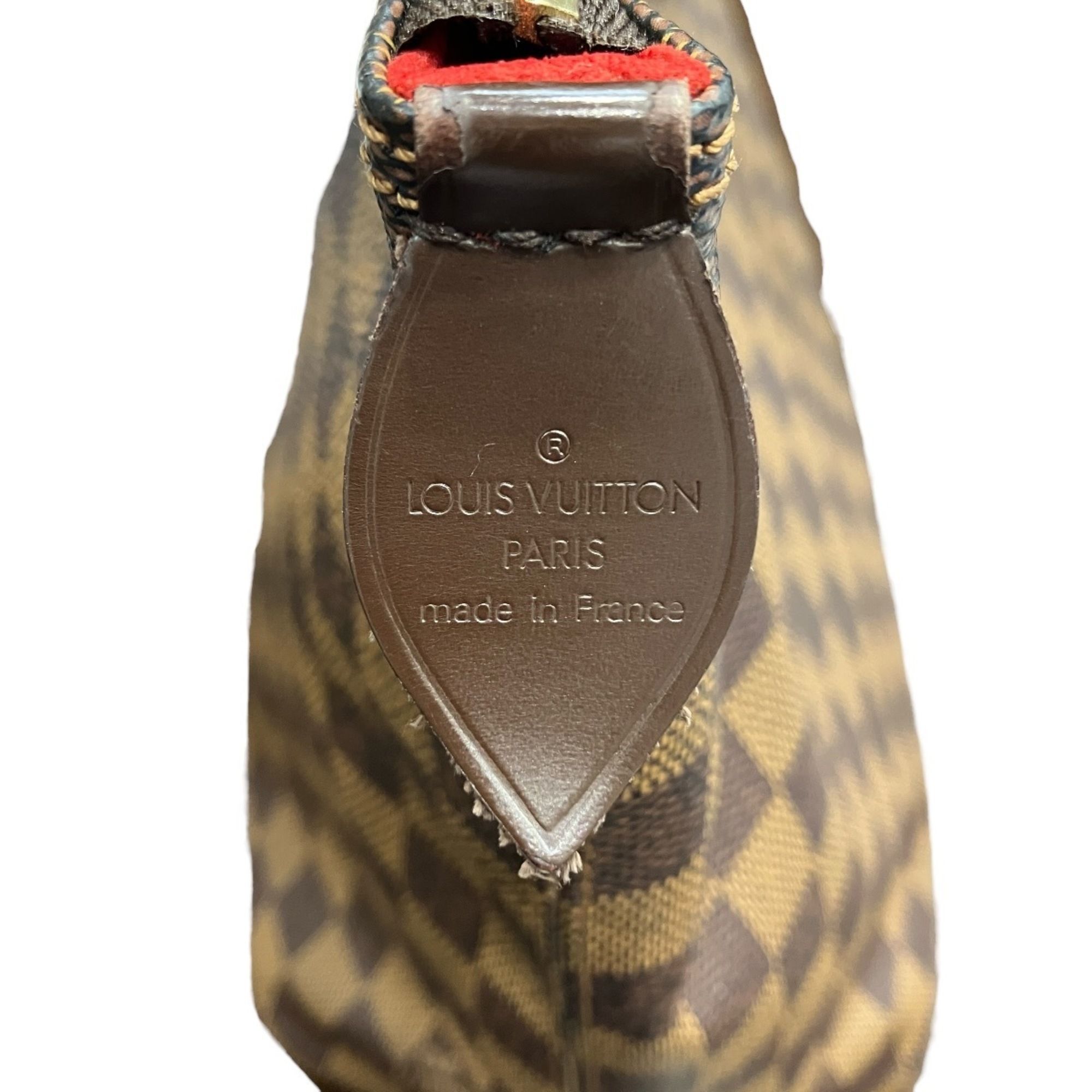 Damier Canvas Handbag (Pre-Owned) - Louis Vuitton - Modalova