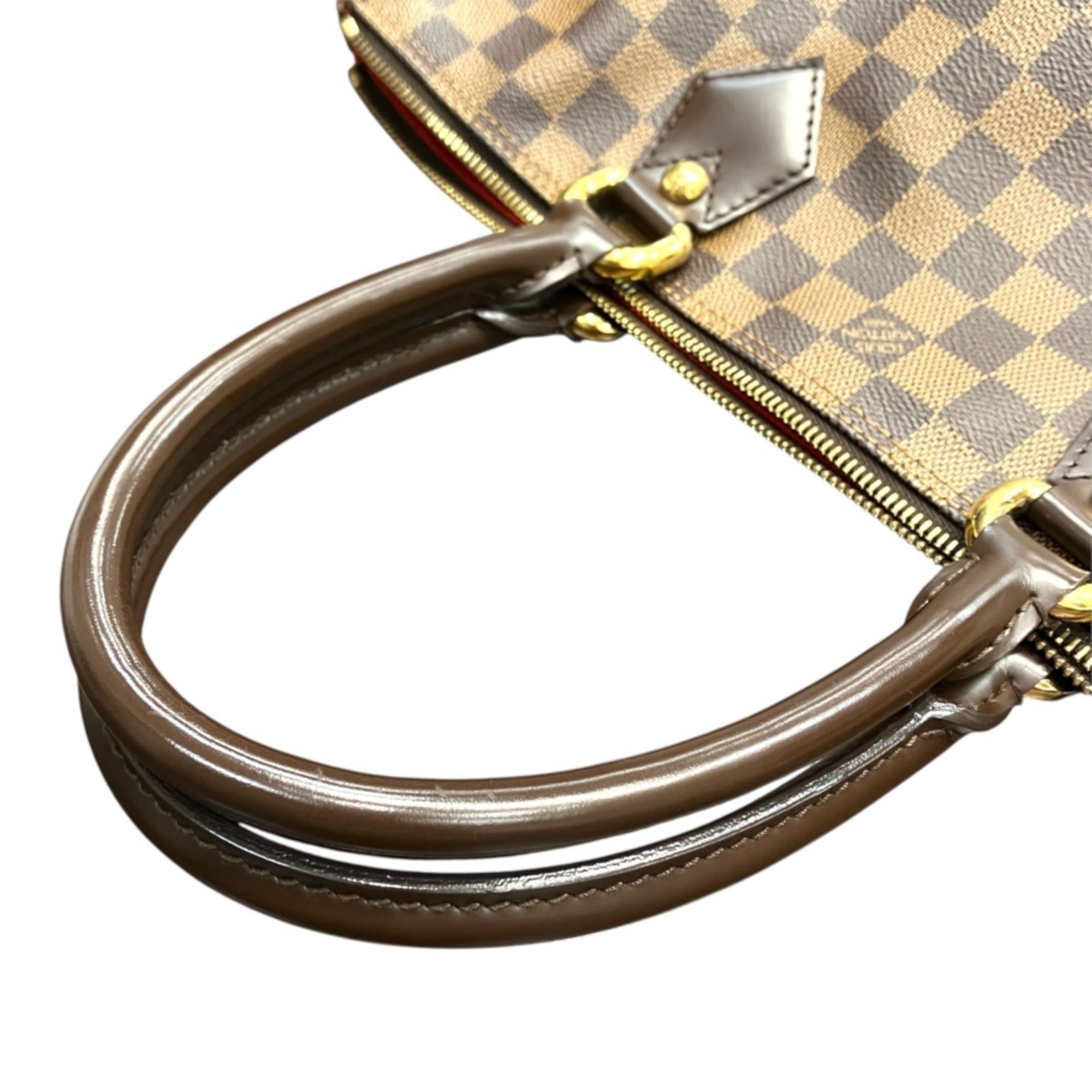 Damier Canvas Handbag (Pre-Owned) - Louis Vuitton - Modalova