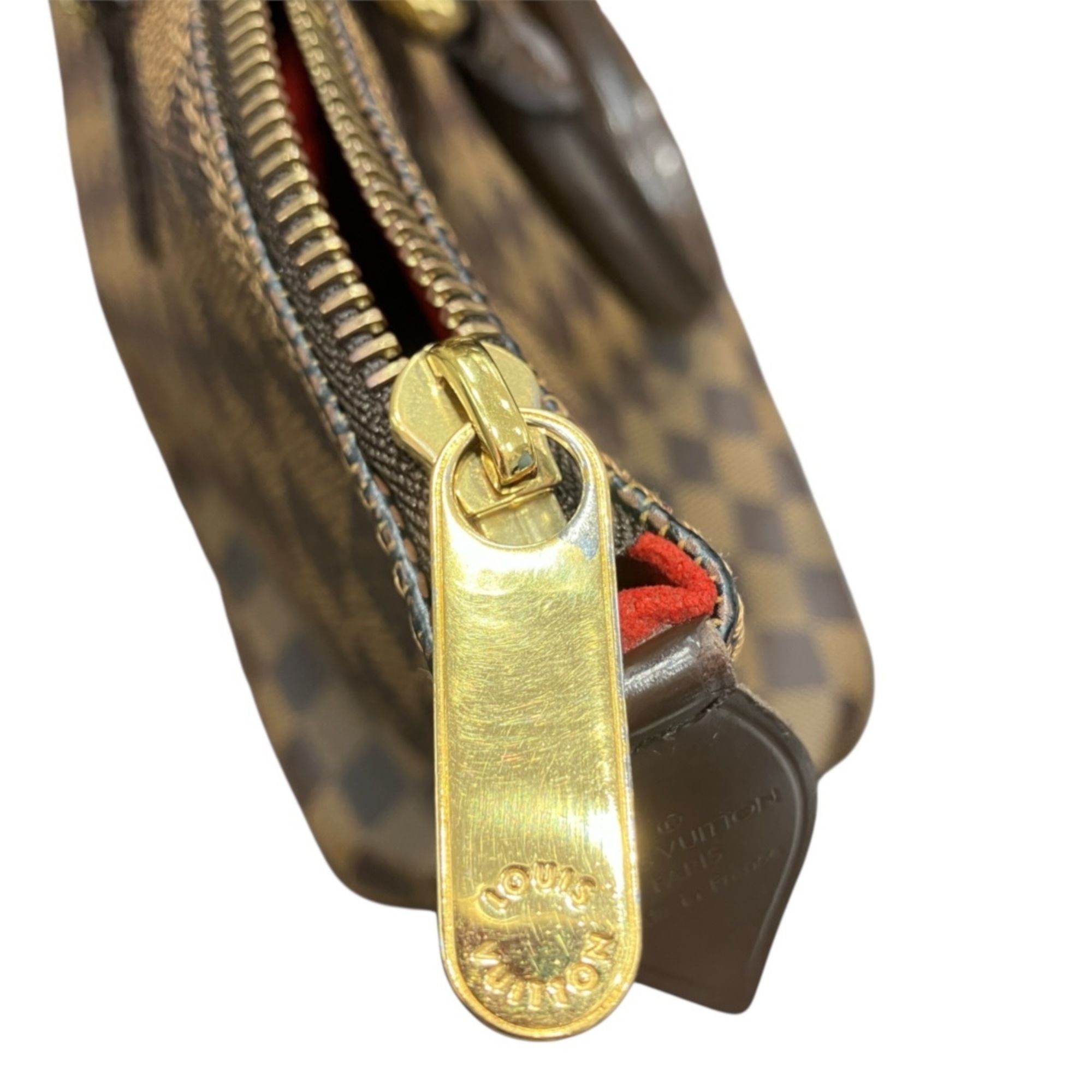 Damier Canvas Handbag (Pre-Owned) - Louis Vuitton - Modalova