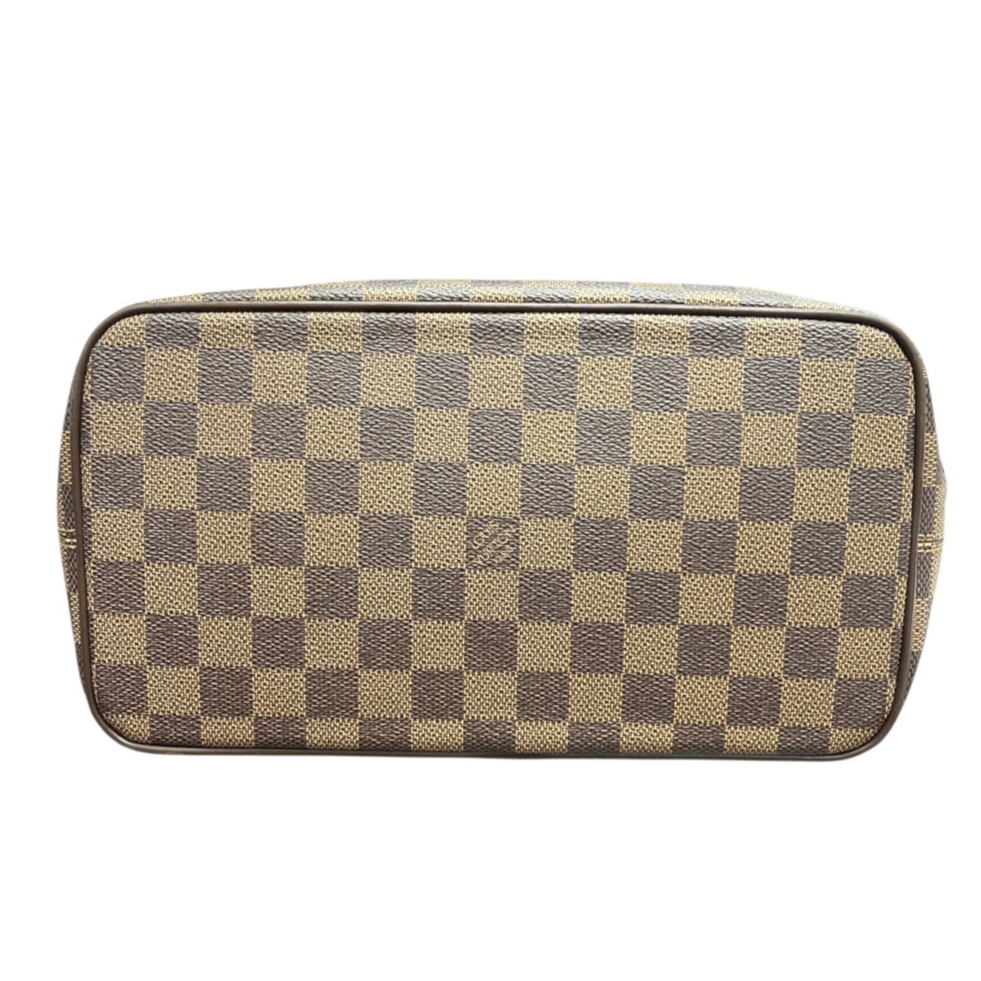 Damier Canvas Handbag (Pre-Owned) - Louis Vuitton - Modalova